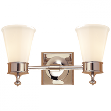 Load image into Gallery viewer, Siena Double Sconce
