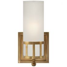 Load image into Gallery viewer, Openwork Single Sconce
