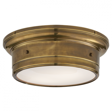 Siena Small Flush Mount