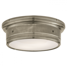 Load image into Gallery viewer, Siena Large Flush Mount
