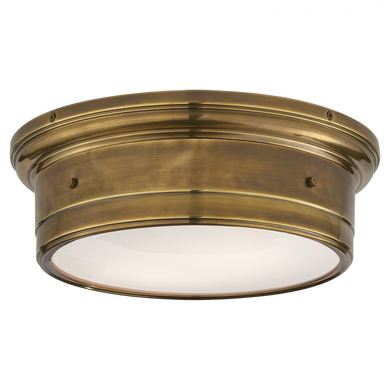 Siena Large Flush Mount