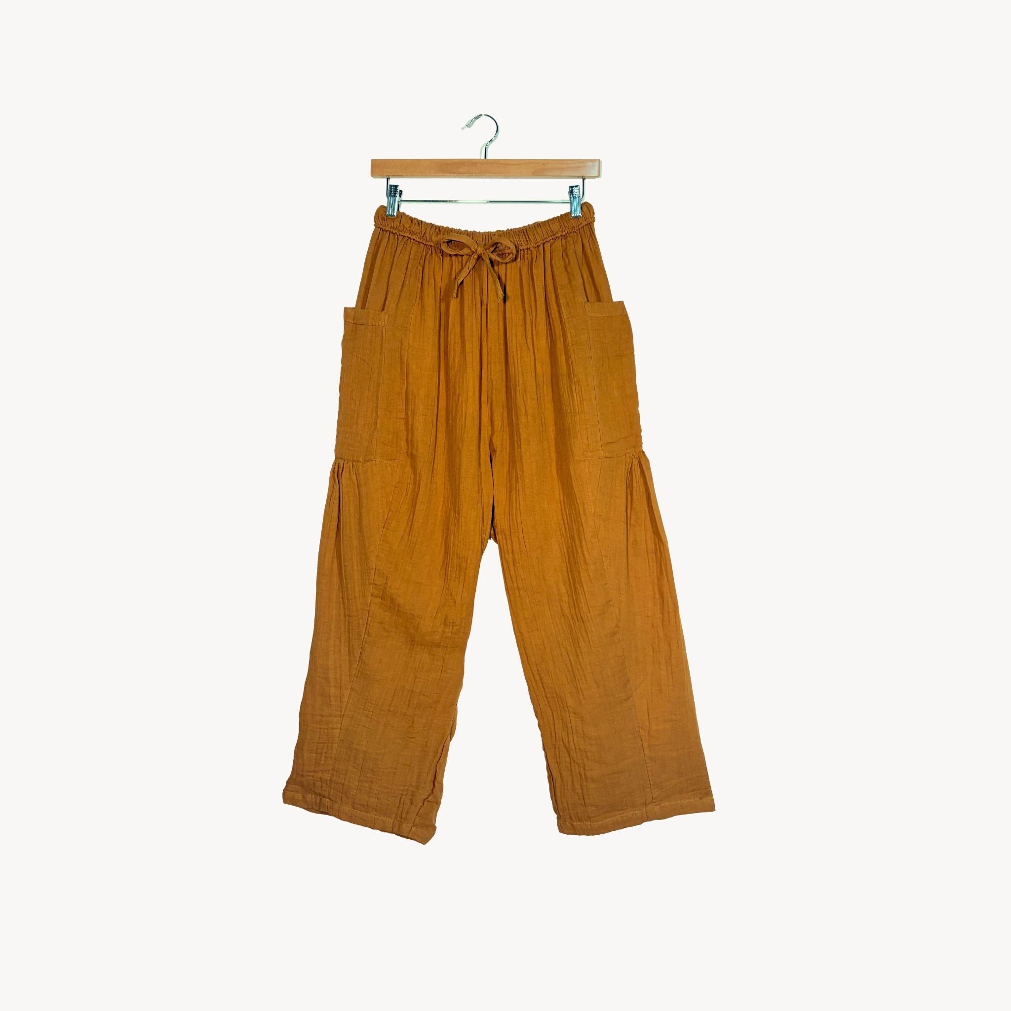 Stevie Pants