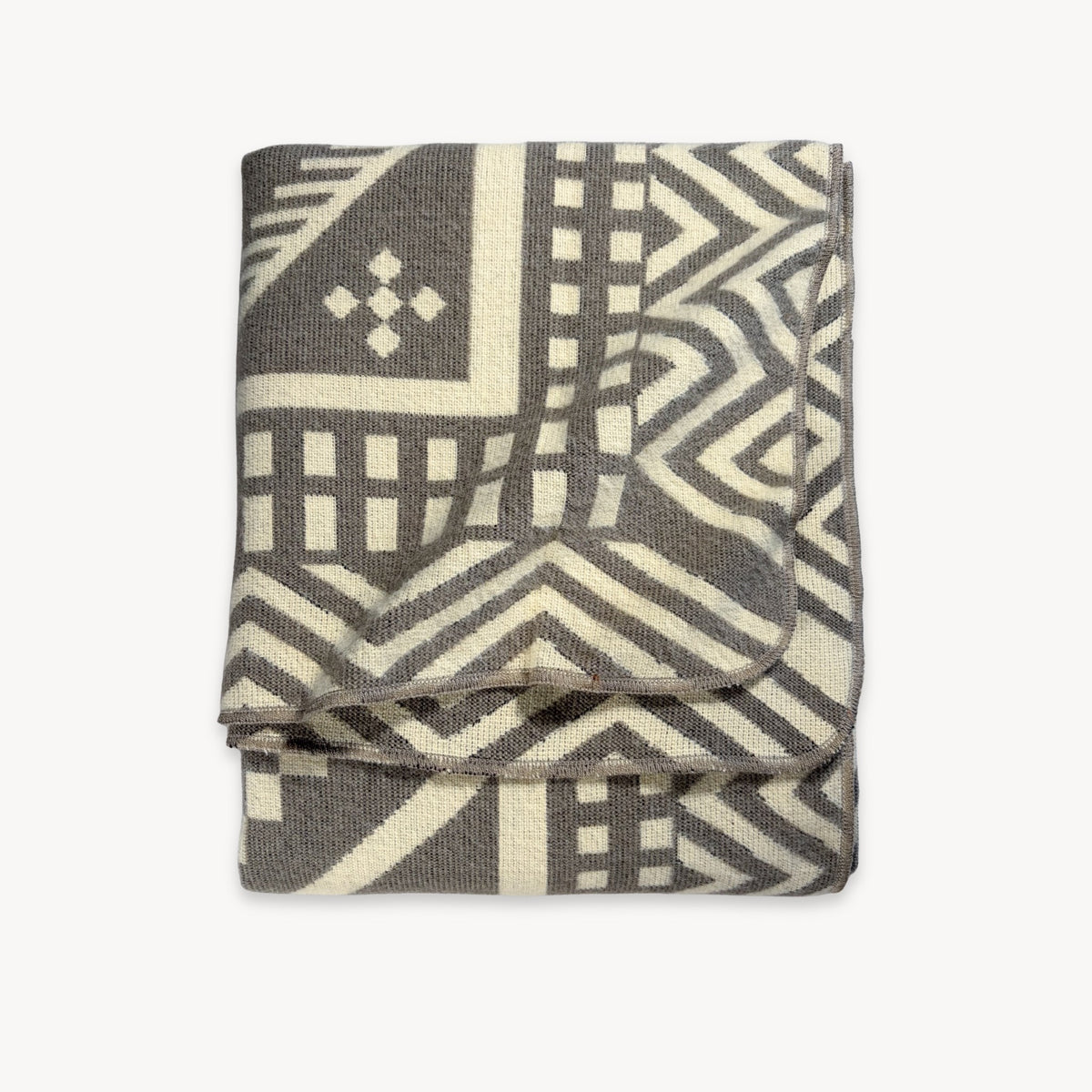 Southwest Blanket - Throw - Etching