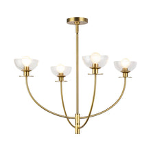 Load image into Gallery viewer, Sylvia Chandelier
