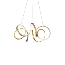 Load image into Gallery viewer, Chandeliers-Kuzco Lighting Inc-CH93824
