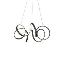 Load image into Gallery viewer, Chandeliers-Kuzco Lighting Inc-CH93824
