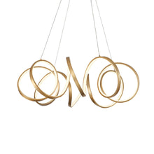 Load image into Gallery viewer, Chandeliers-Kuzco Lighting Inc-CH93834
