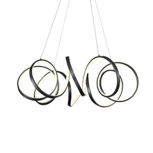 Load image into Gallery viewer, Chandeliers-Kuzco Lighting Inc-CH93834
