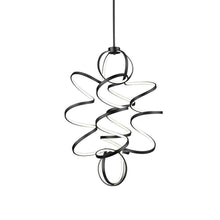 Load image into Gallery viewer, Chandeliers-Kuzco Lighting Inc-CH93941
