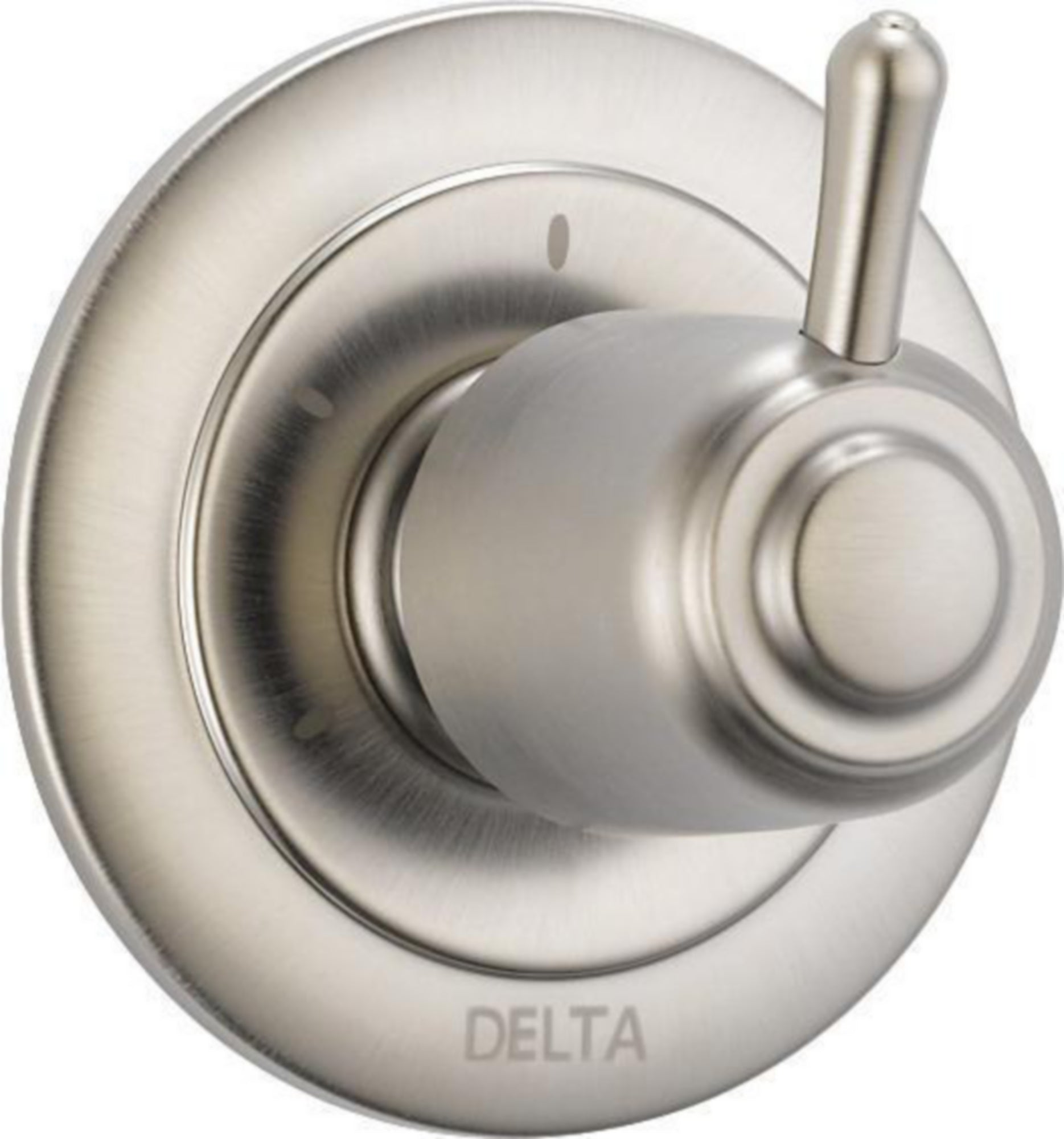 3 FUNCTION DIVERTER TRIM