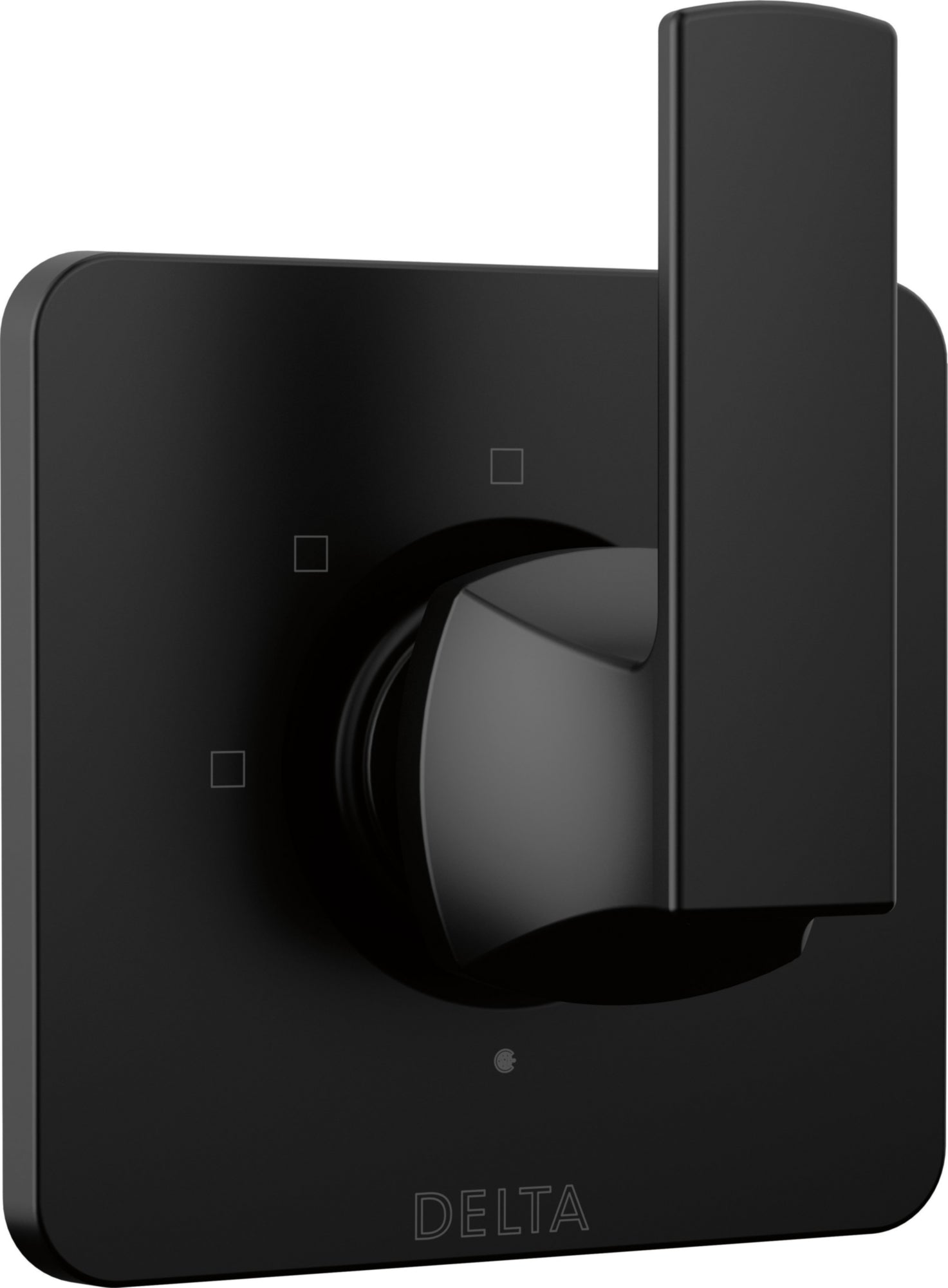 3-SETTING DIVERTER TRIM