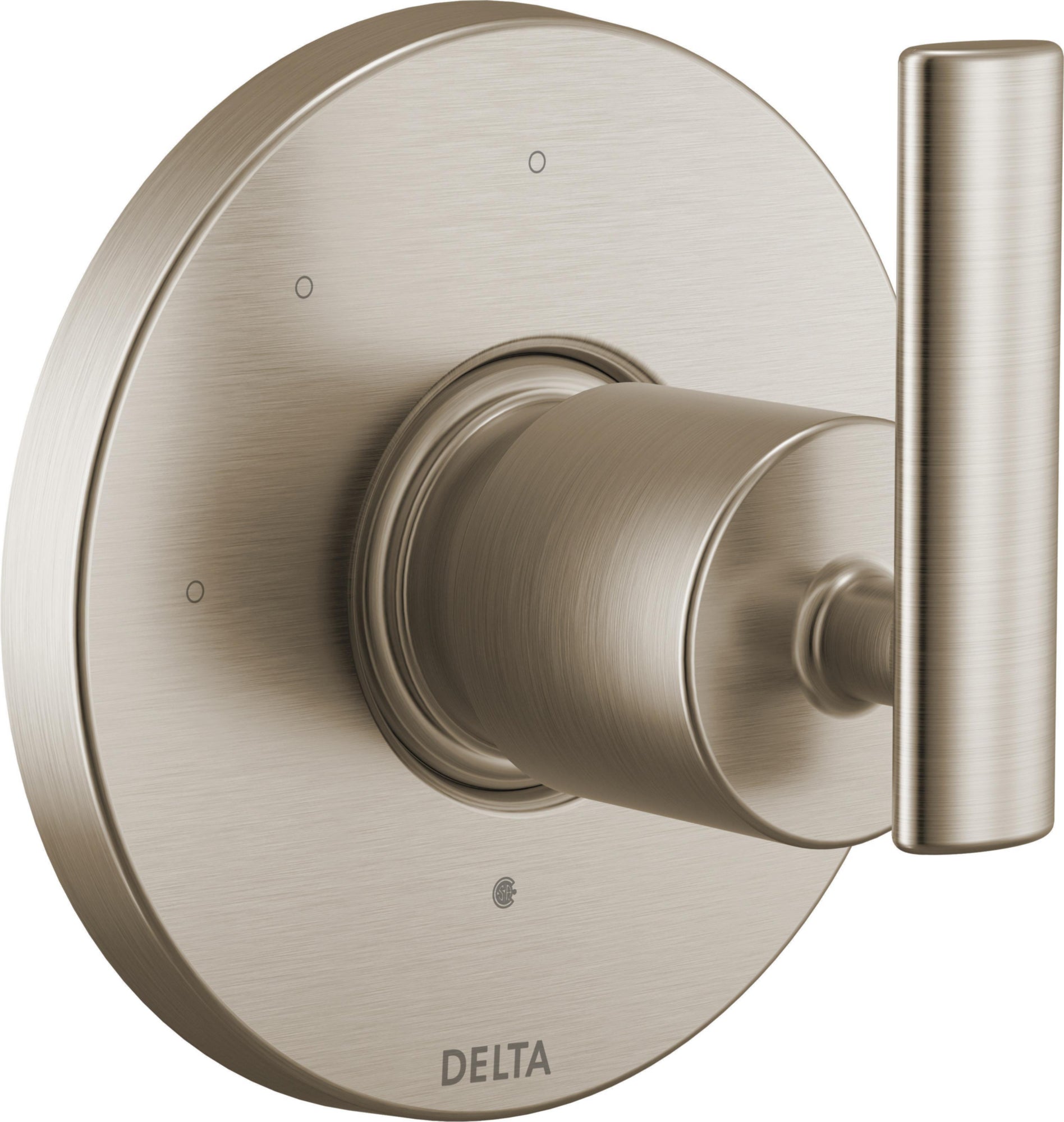 3 SETTING DIVERTER TRIM