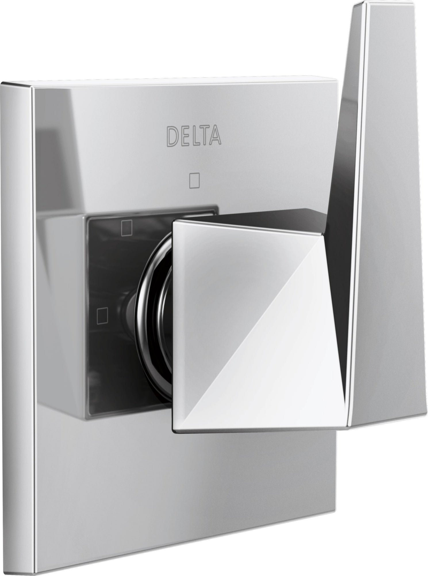 3 FUNCTION DIVERTER TRIM