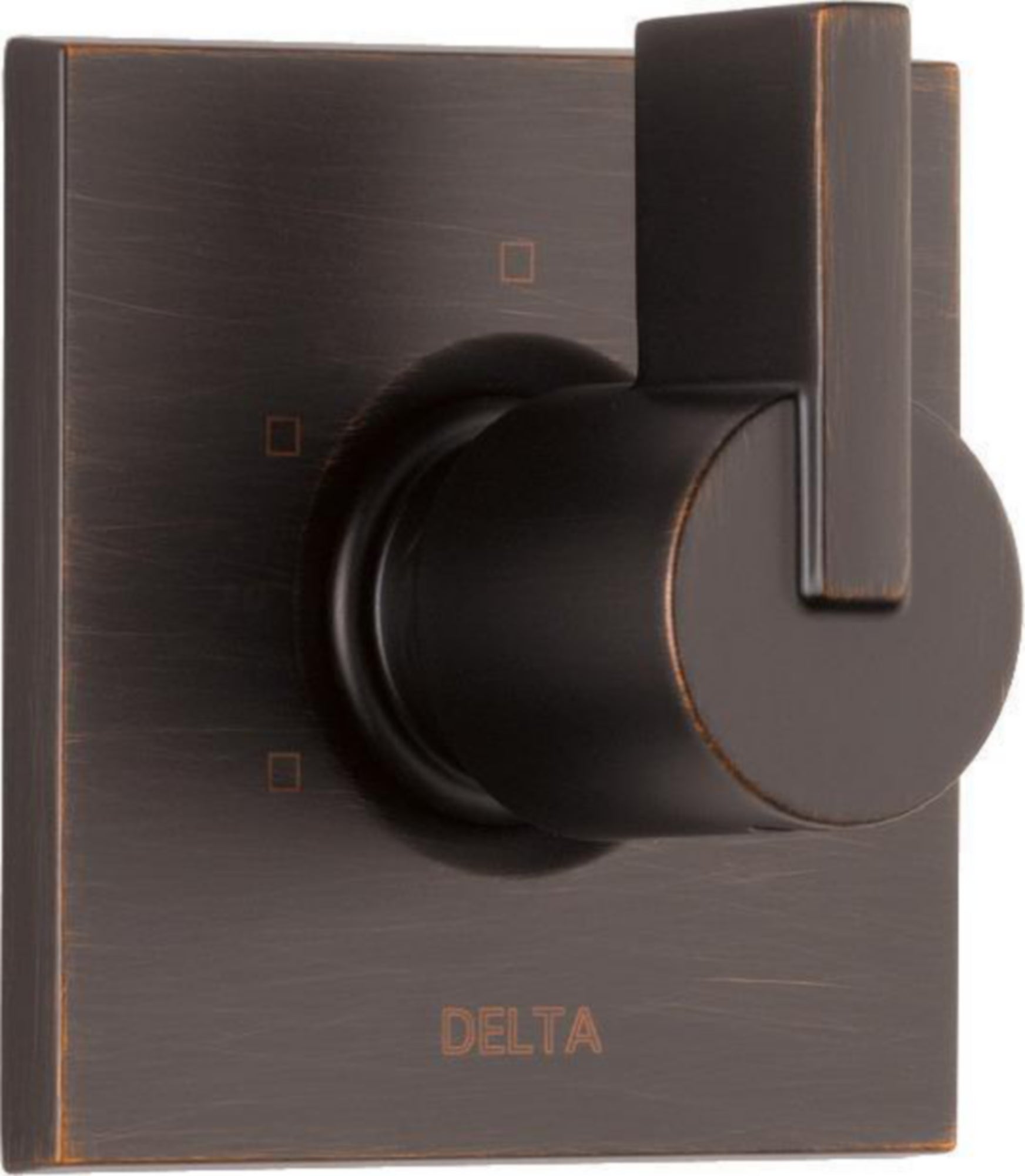 3 SETTING DIVERTER TRIM