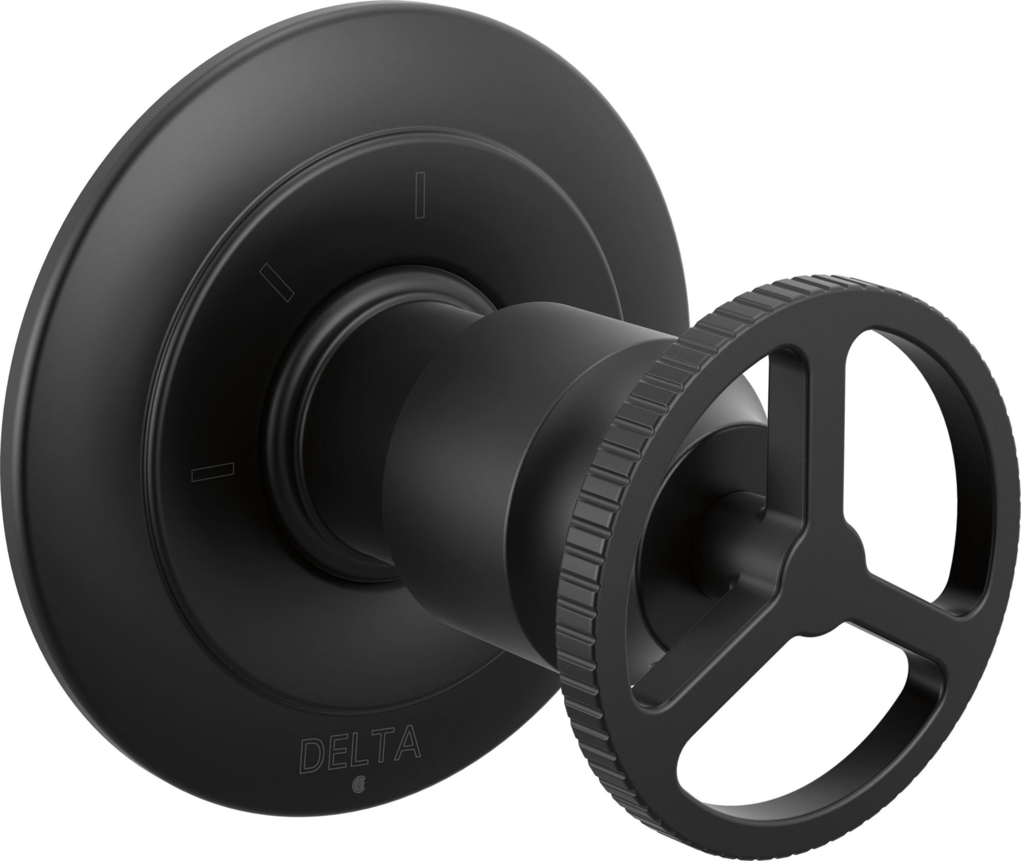 DIVERTER TRIM 3-SETTING