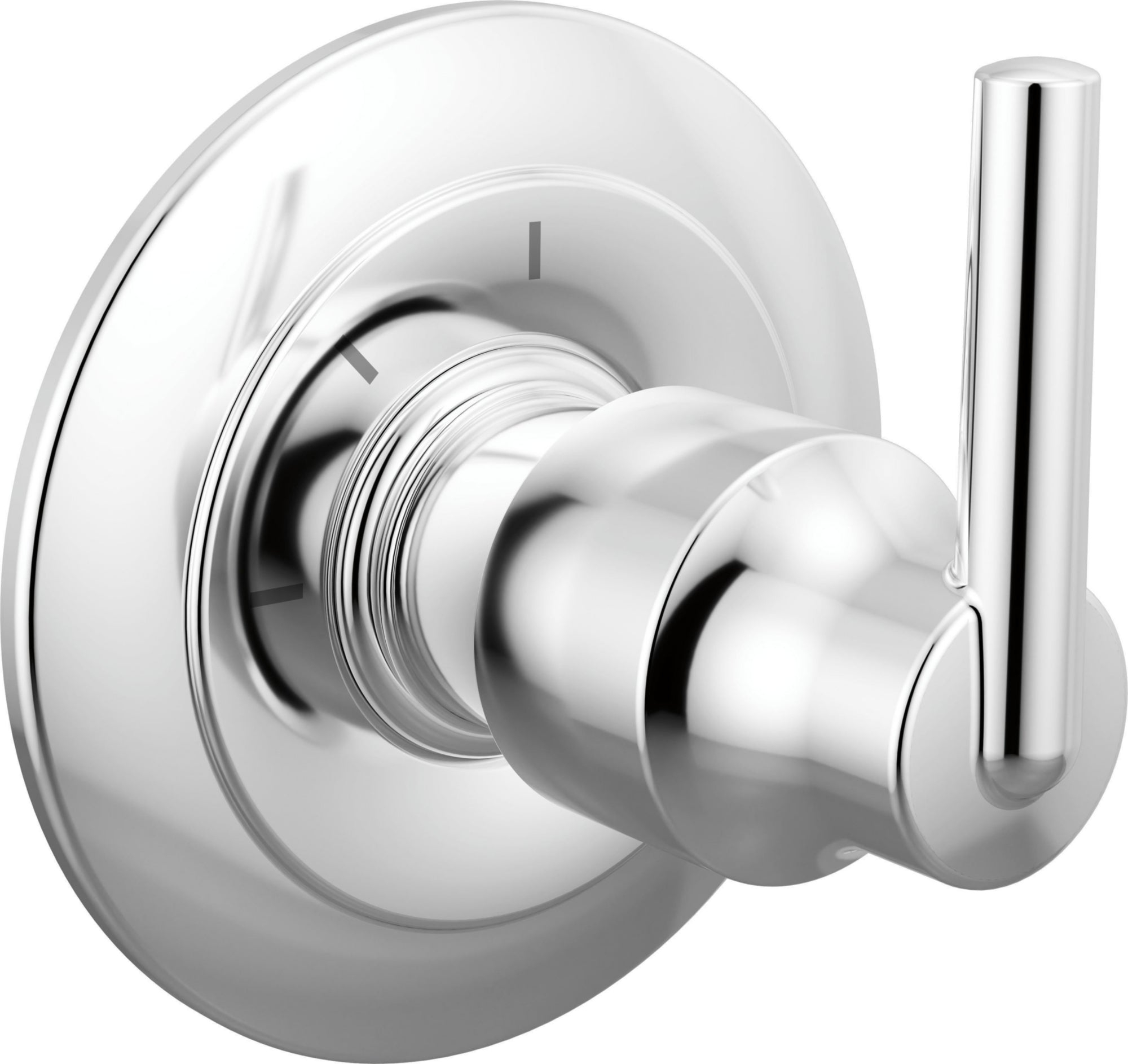 3 FUNCTION DIVERTER TRIM