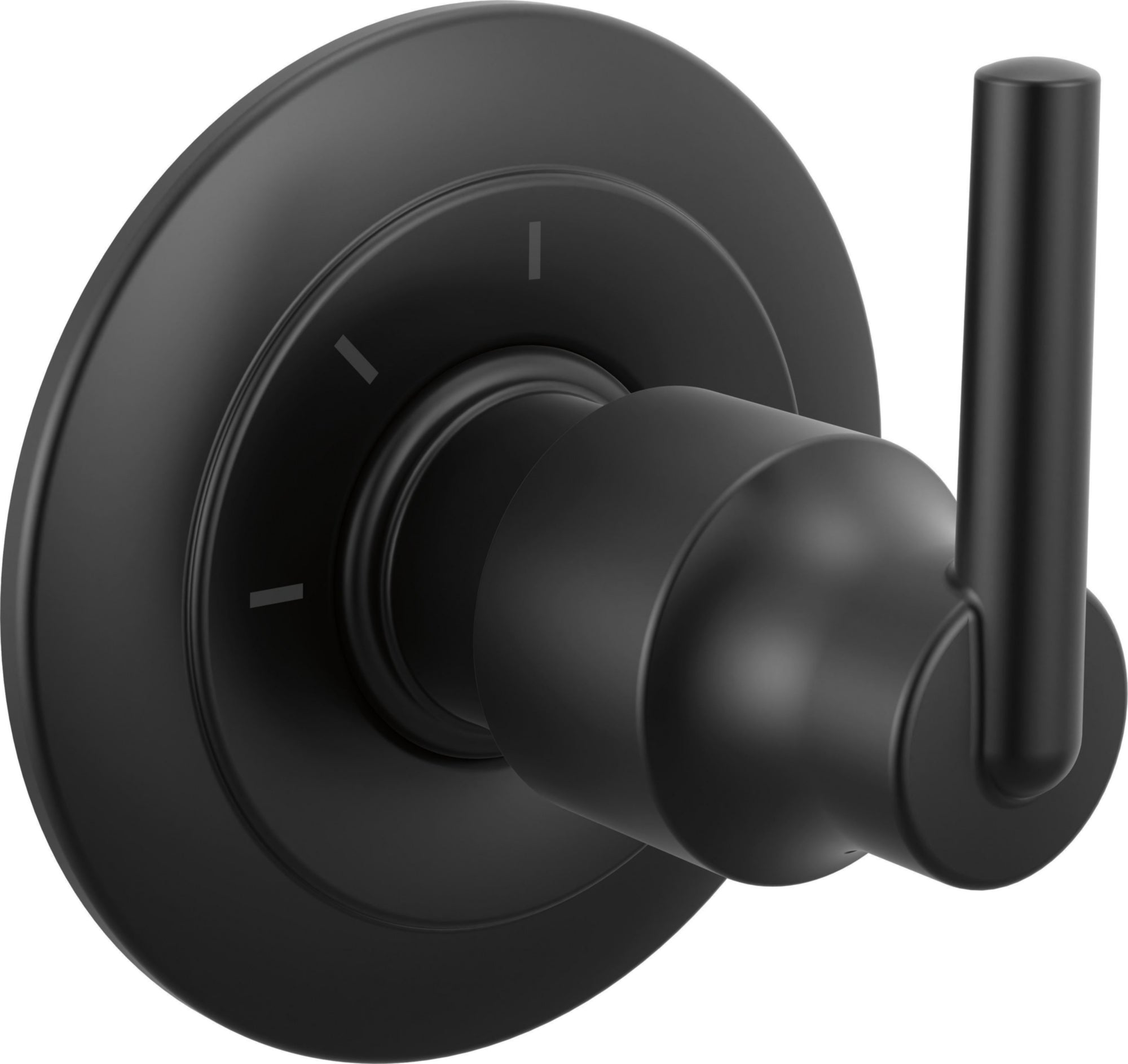 3 FUNCTION DIVERTER TRIM