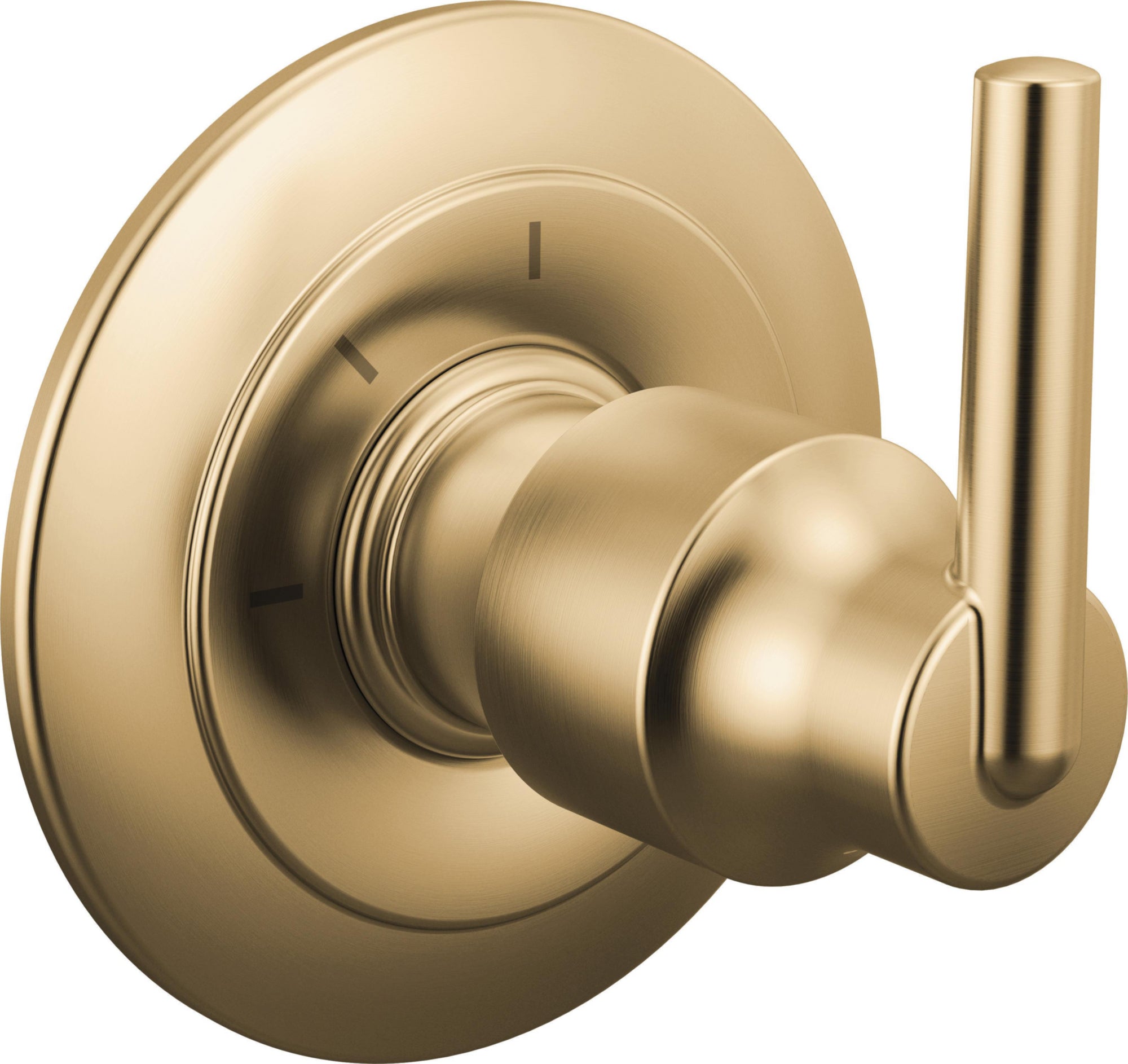 3 FUNCTION DIVERTER TRIM