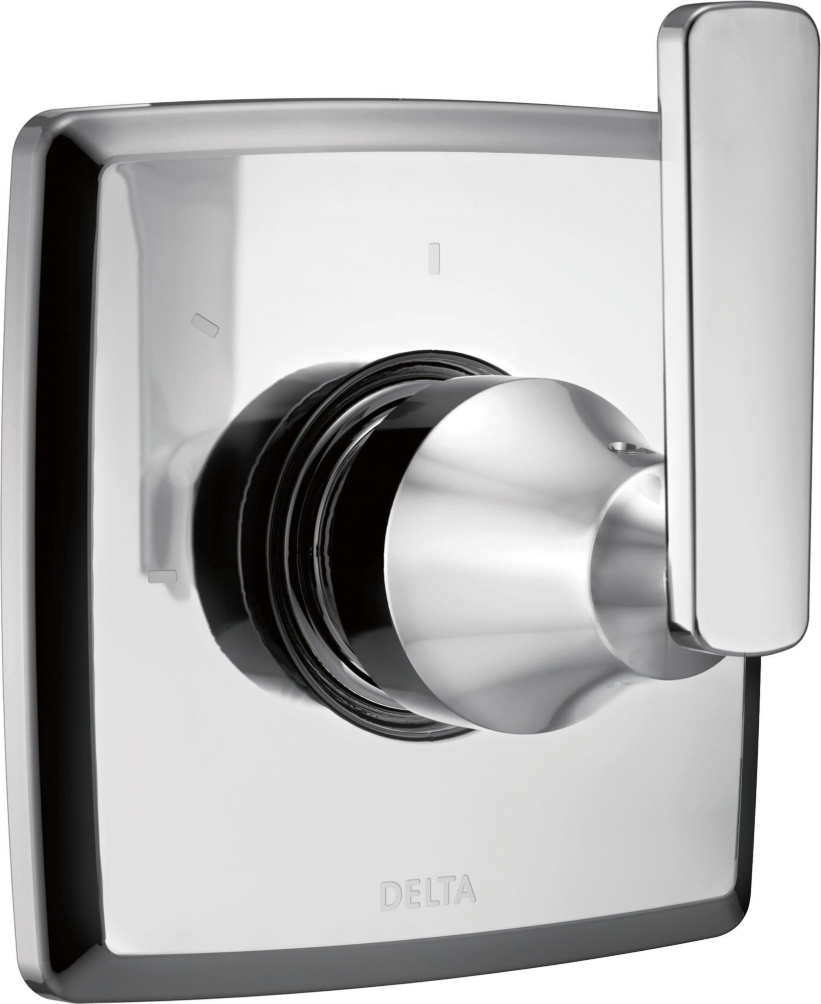 3 SETTING DIVERTER TRIM