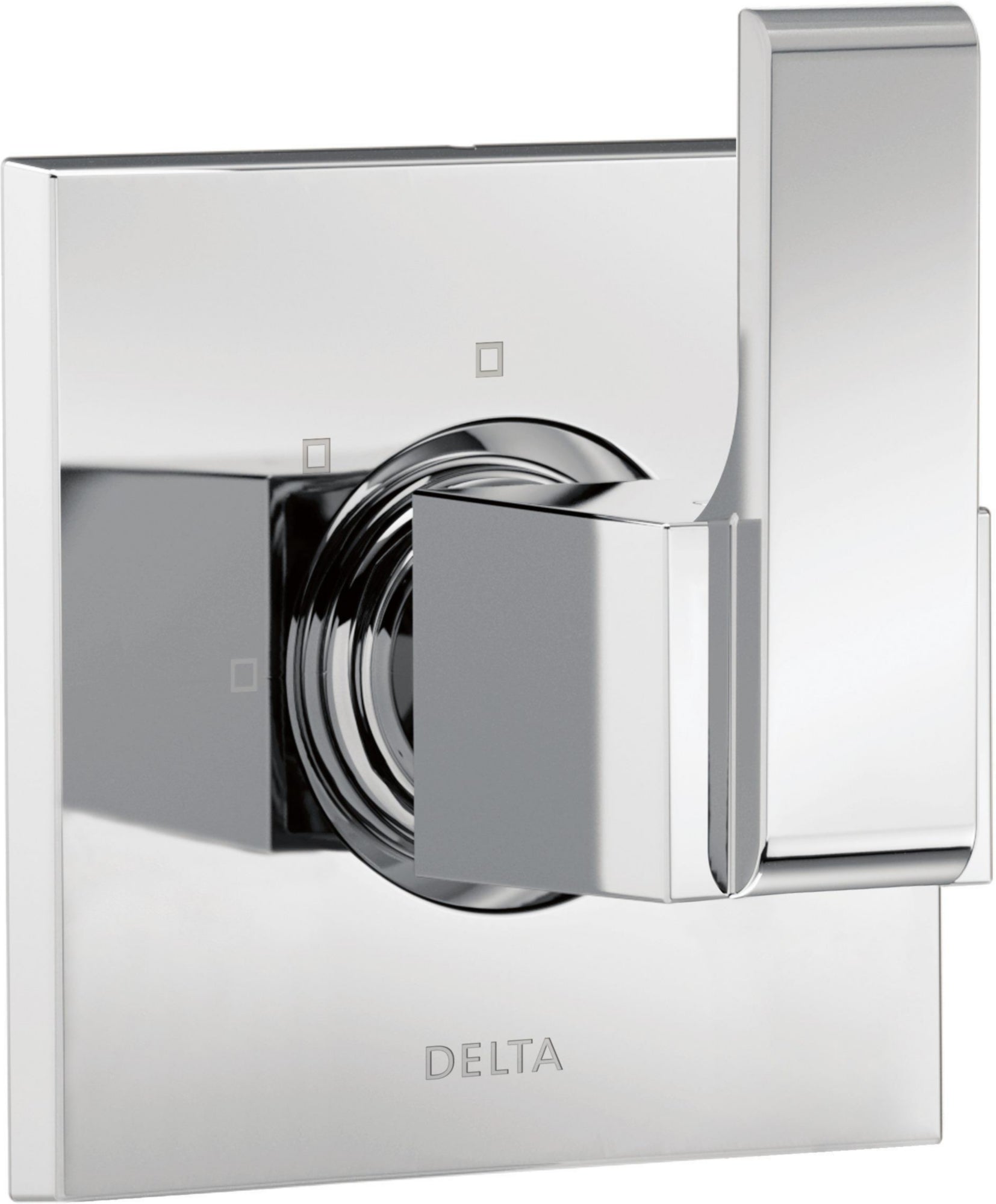 DELTA ARA: 3 SETTING DIVERTER TRIM