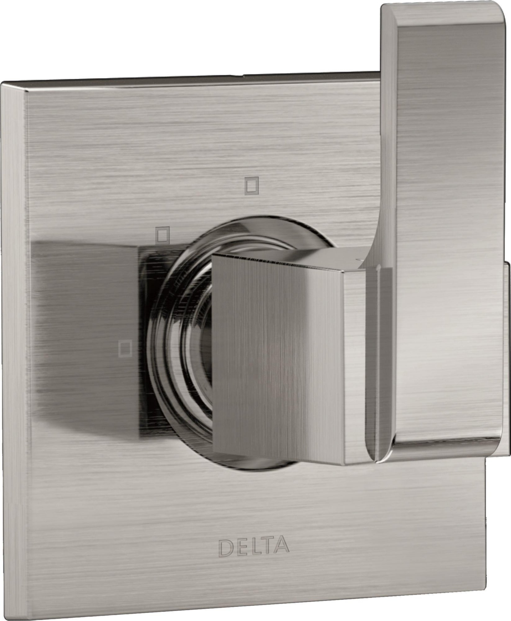 DELTA ARA: 3 SETTING DIVERTER TRIM