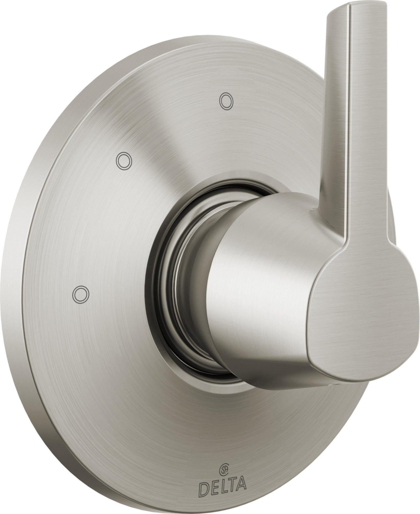 3 SETTING DIVERTER TRIM