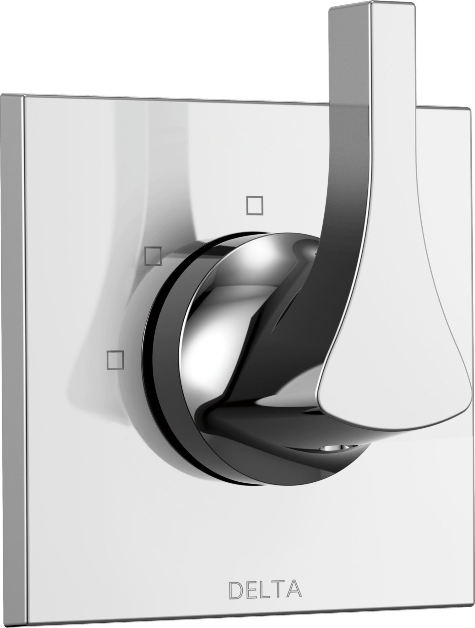 3 FUNCTION DIVERTER TRIM