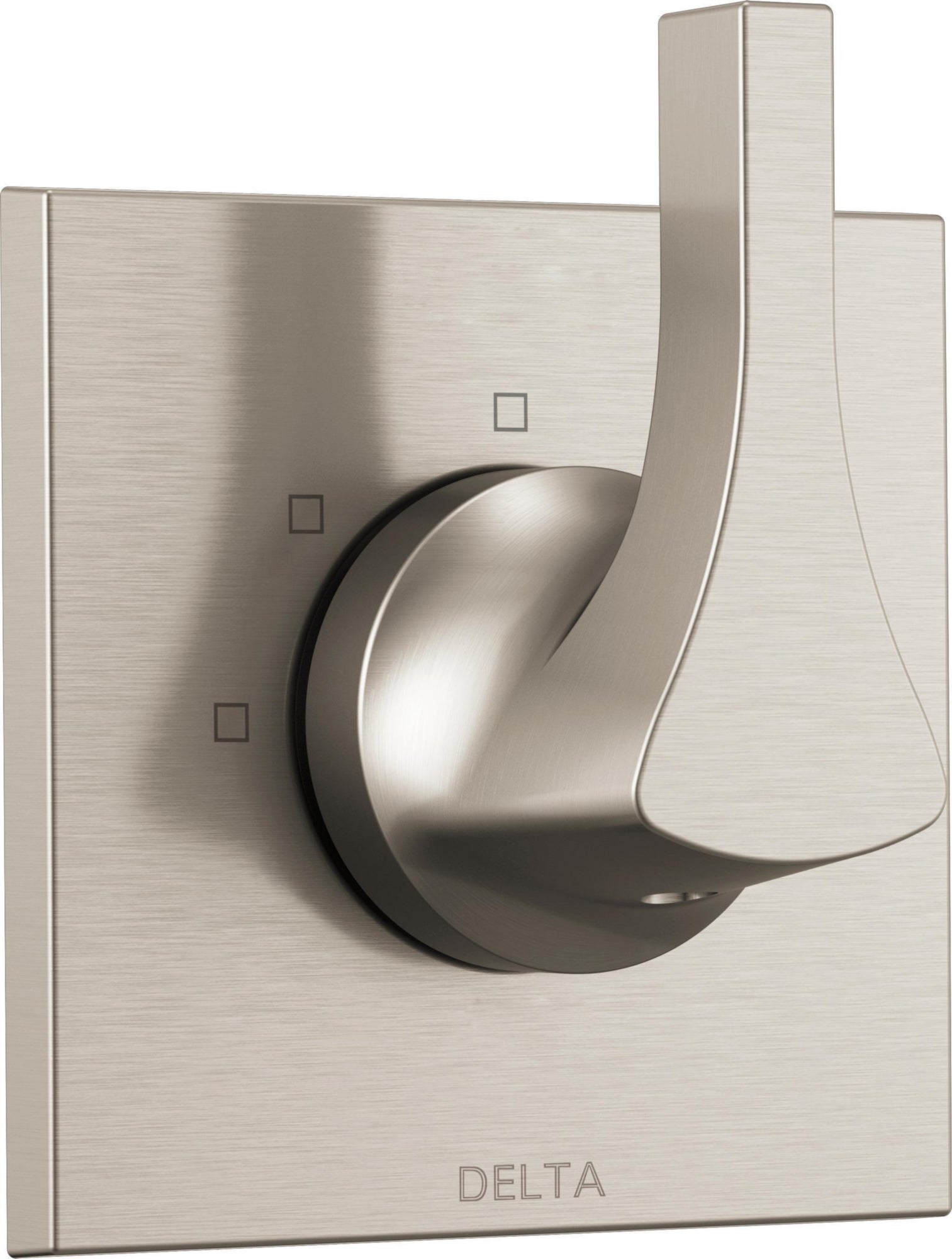3 FUNCTION DIVERTER TRIM