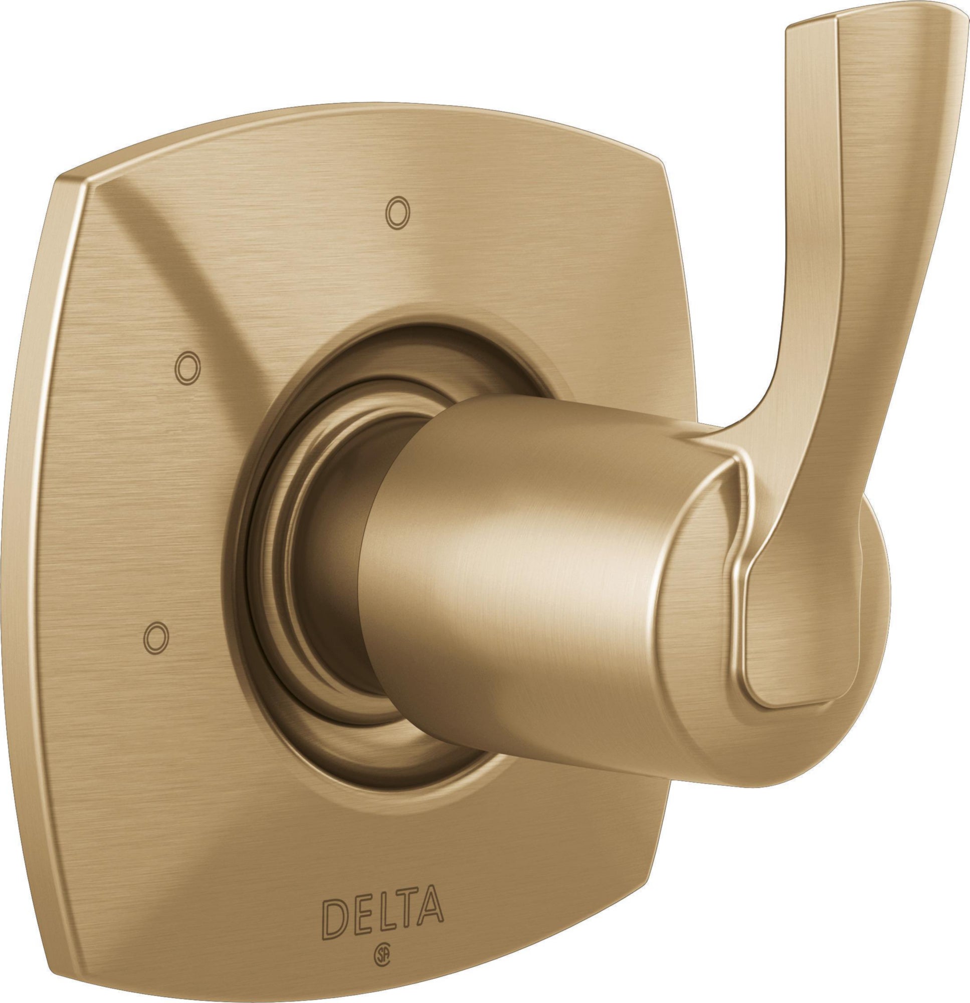THREE FUNCTION DIVERTER TRIM