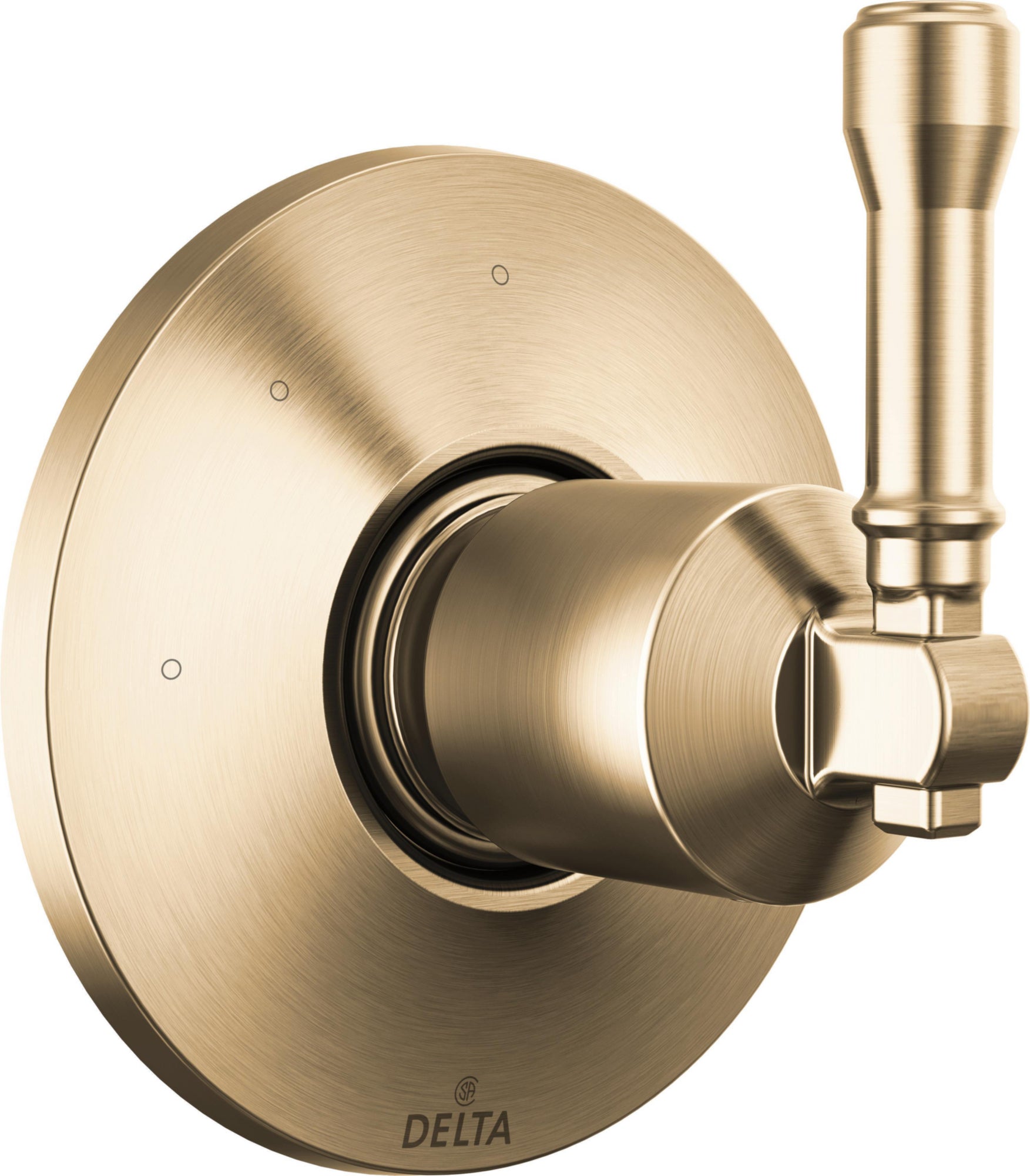 3-SETTING DIVERTER TRIM