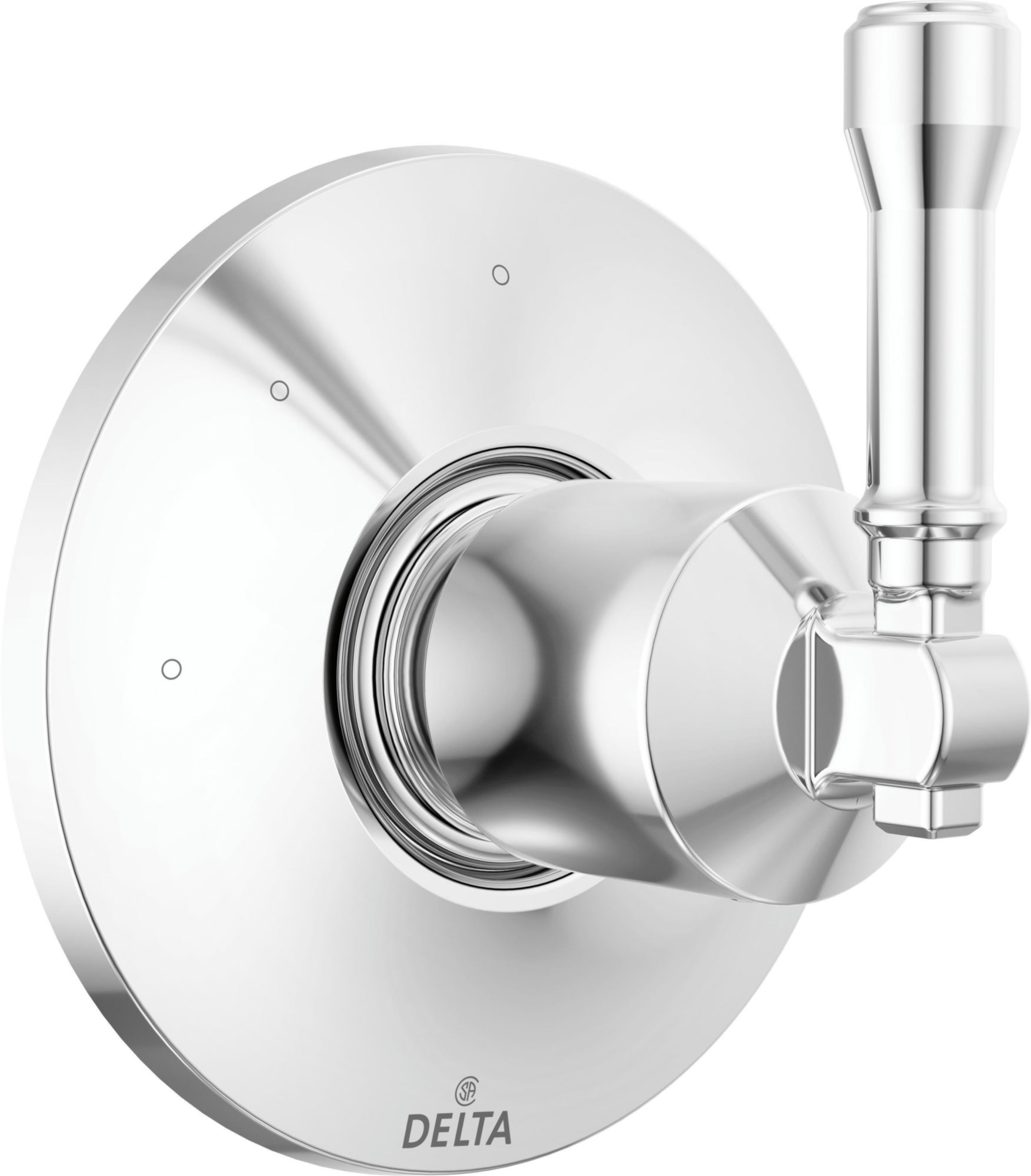 3-SETTING DIVERTER TRIM
