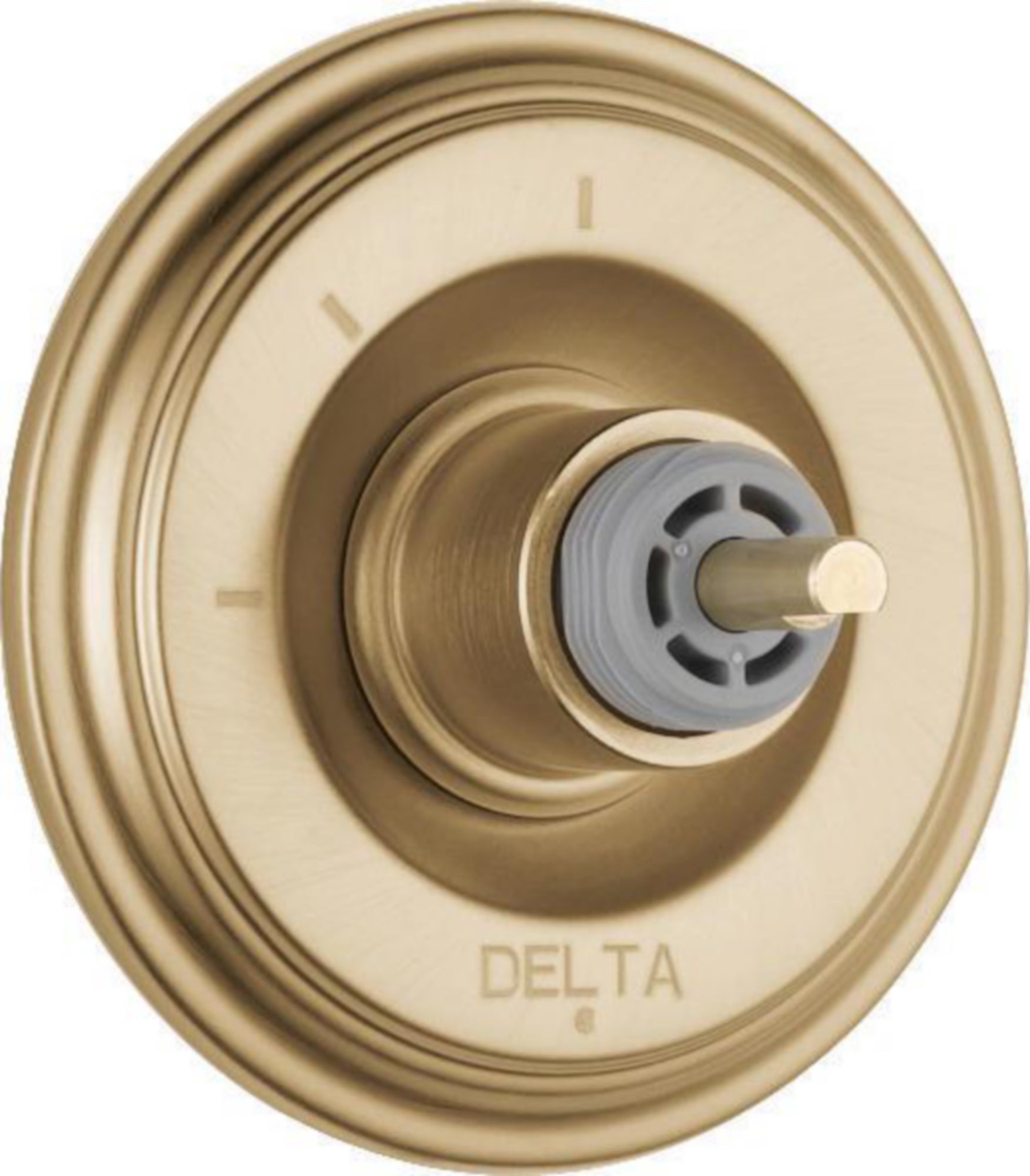 3 FUNCTION DIVERTER TRIM