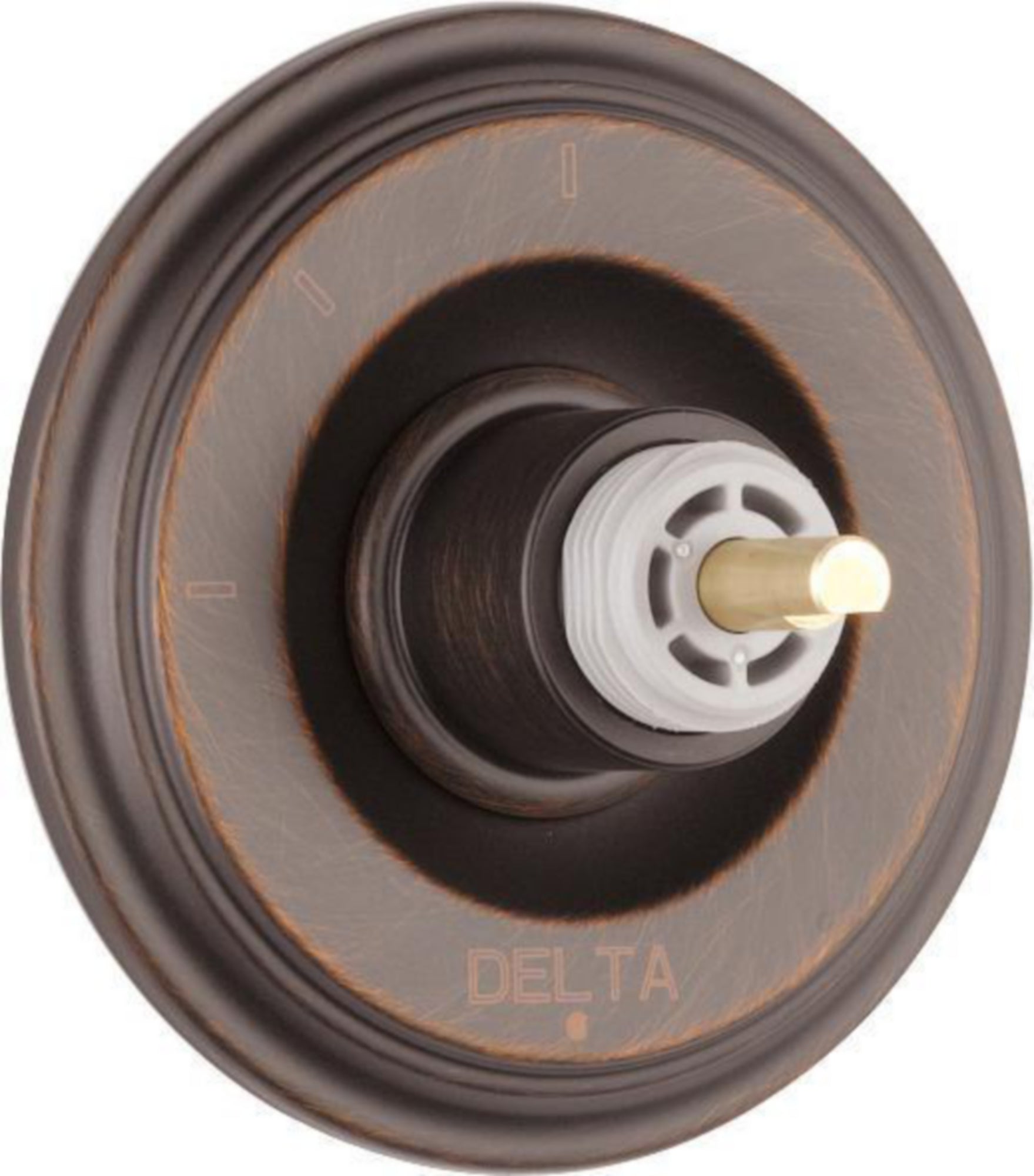 3 FUNCTION DIVERTER TRIM