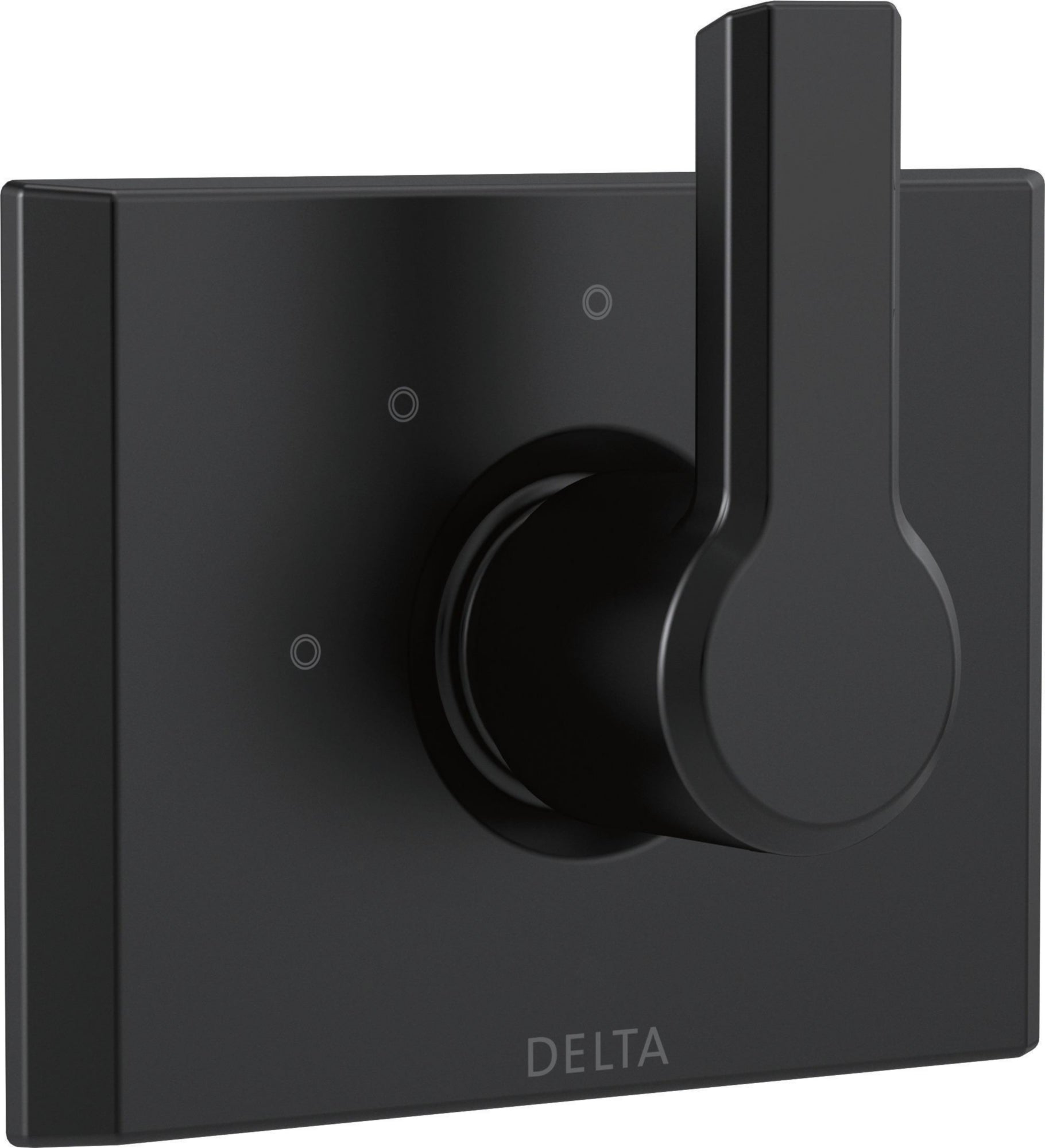 3 FUNCTION DIVERTER TRIM