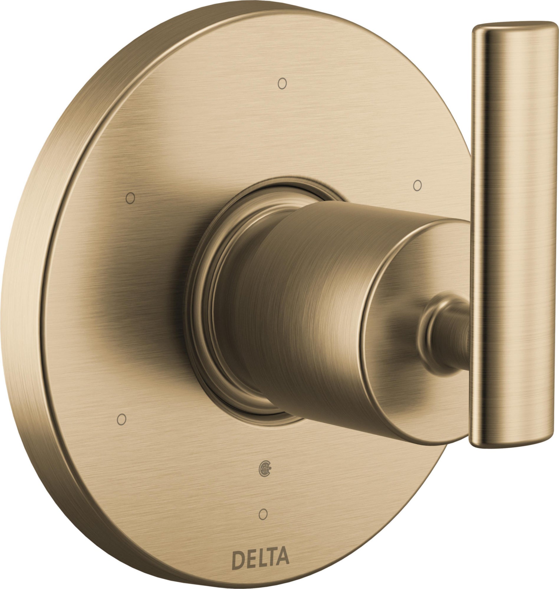 6 SETTING DIVERTER TRIM