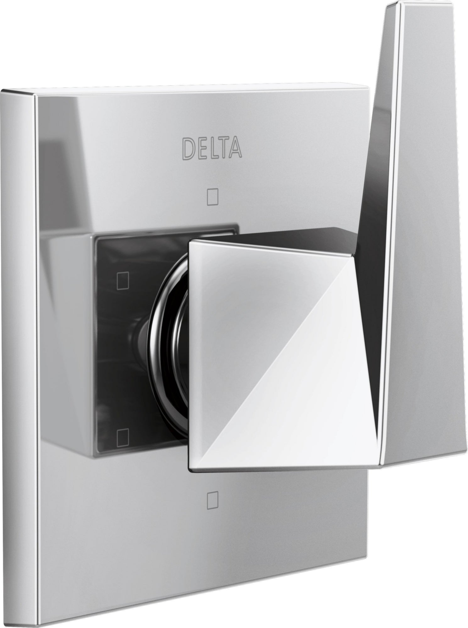 6 FUNCTION DIVERTER TRIM