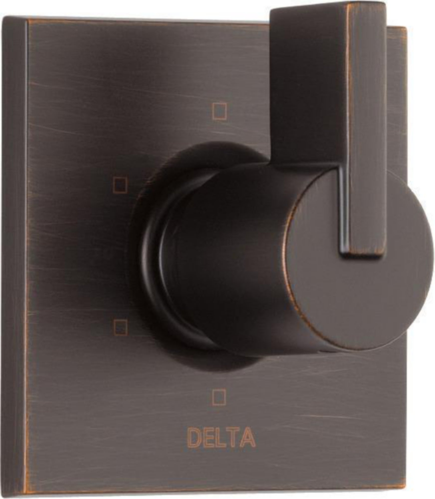 6 SETTING DIVERTER TRIM