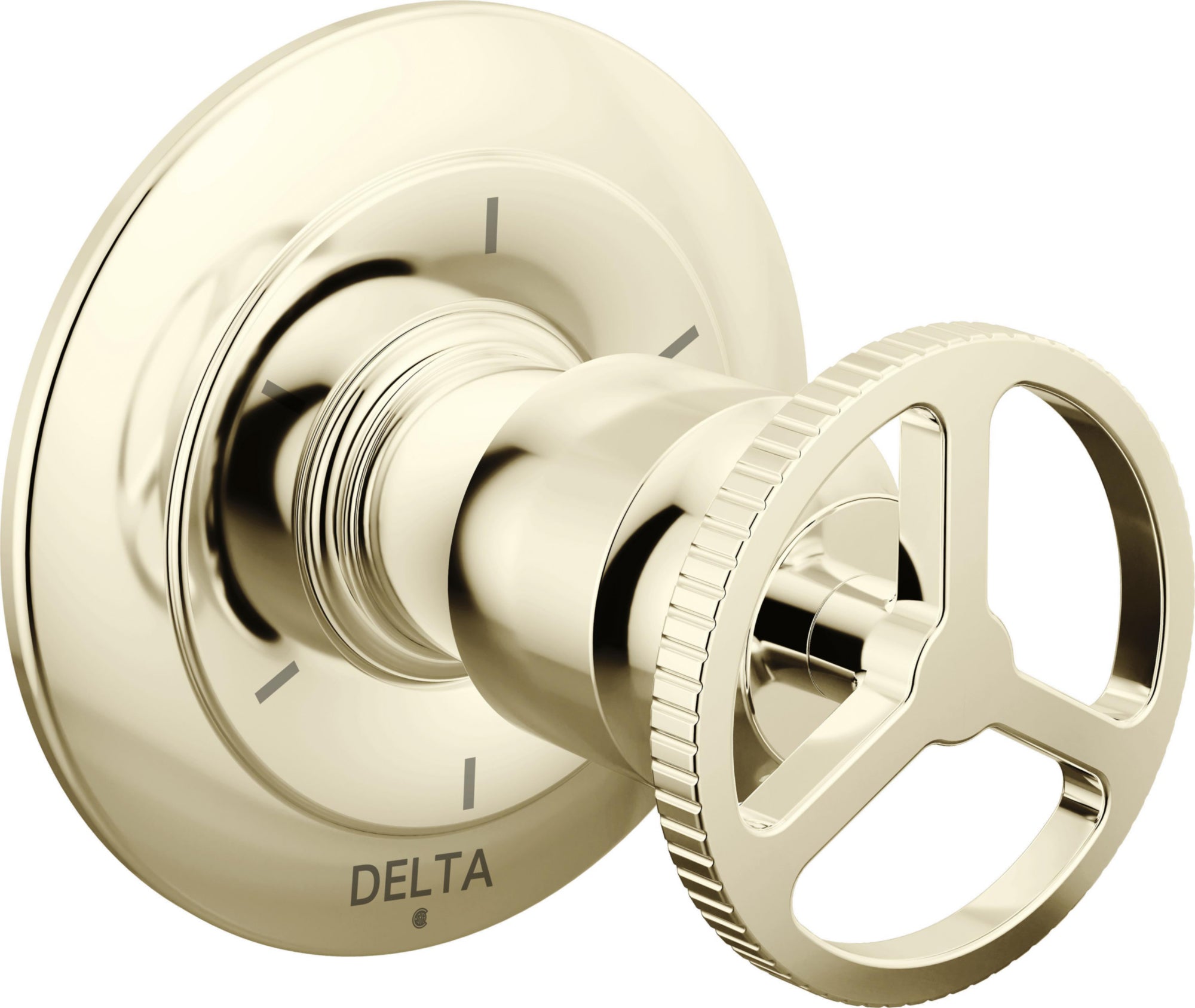 DIVERTER TRIM 6-SETTING