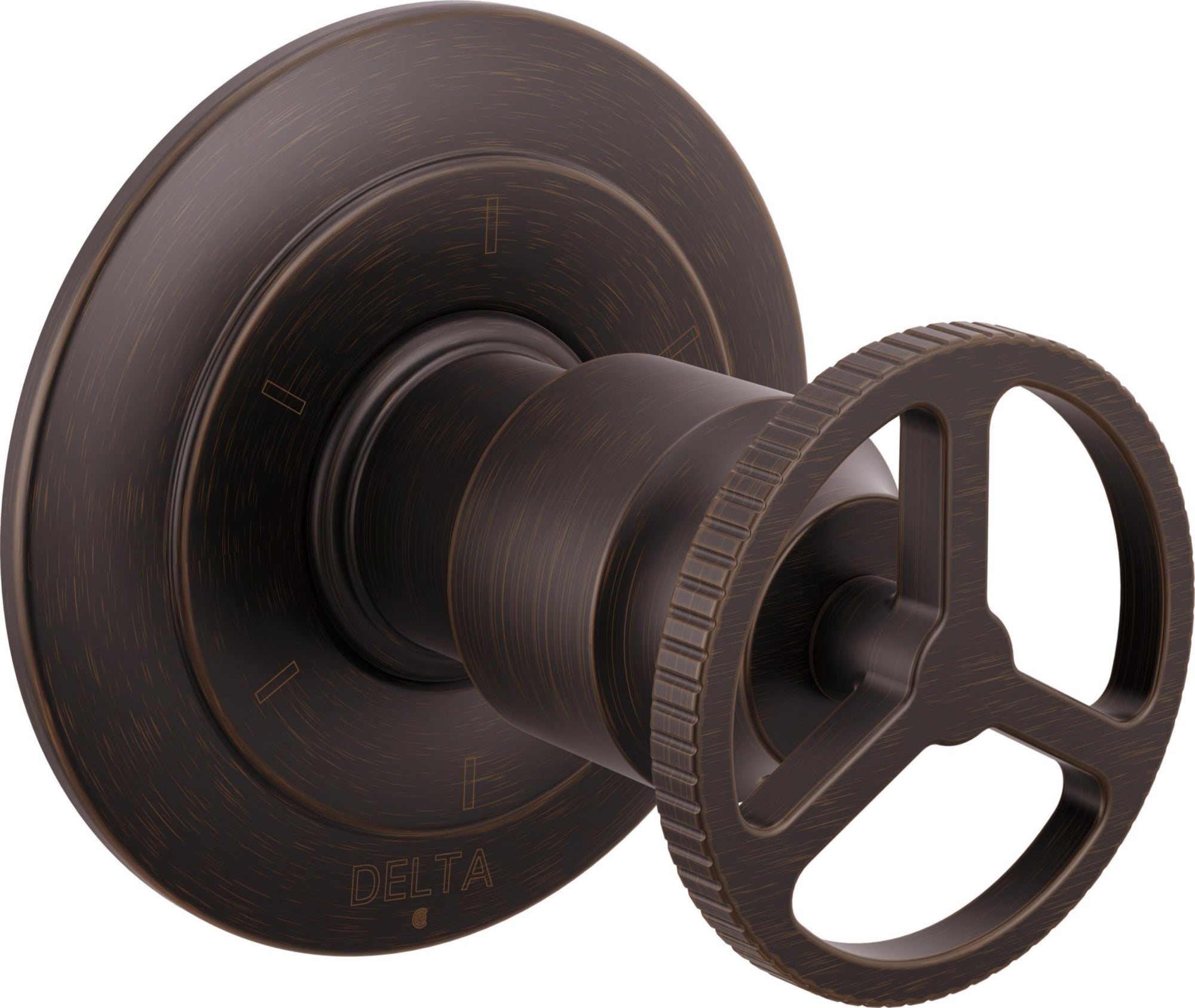 DIVERTER TRIM 6-SETTING