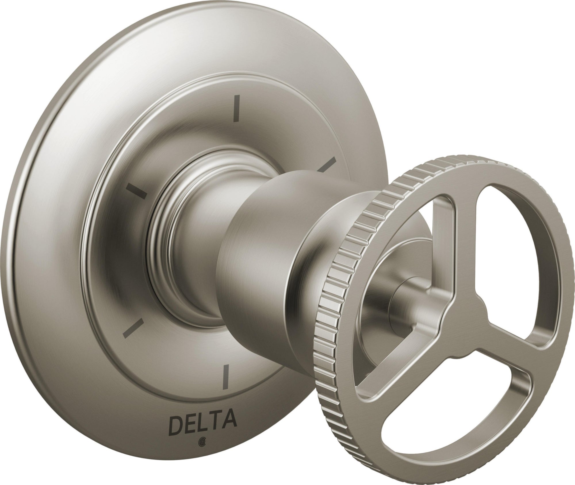 DIVERTER TRIM 6-SETTING