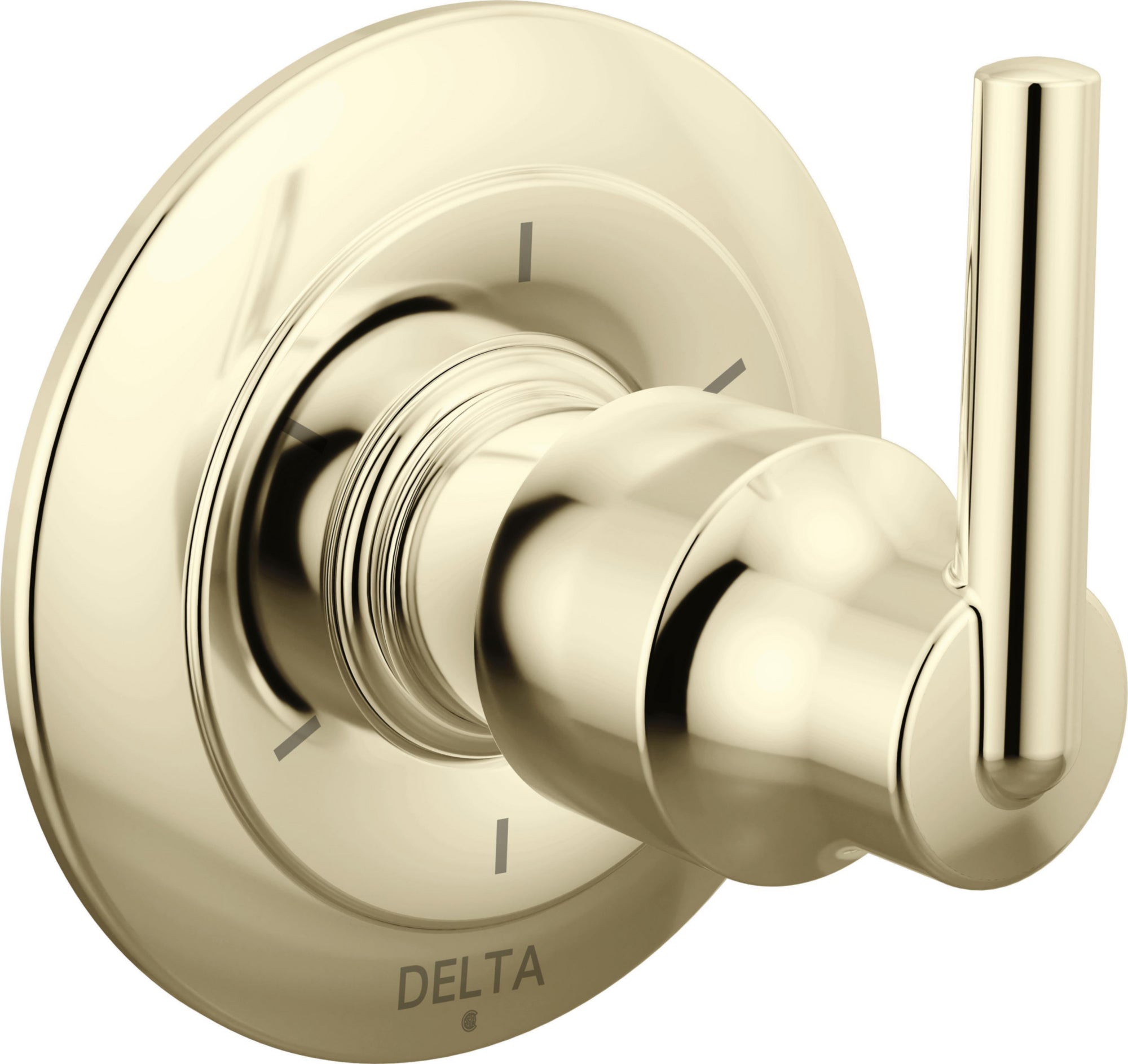 6 FUNCTION DIVERTER TRIM