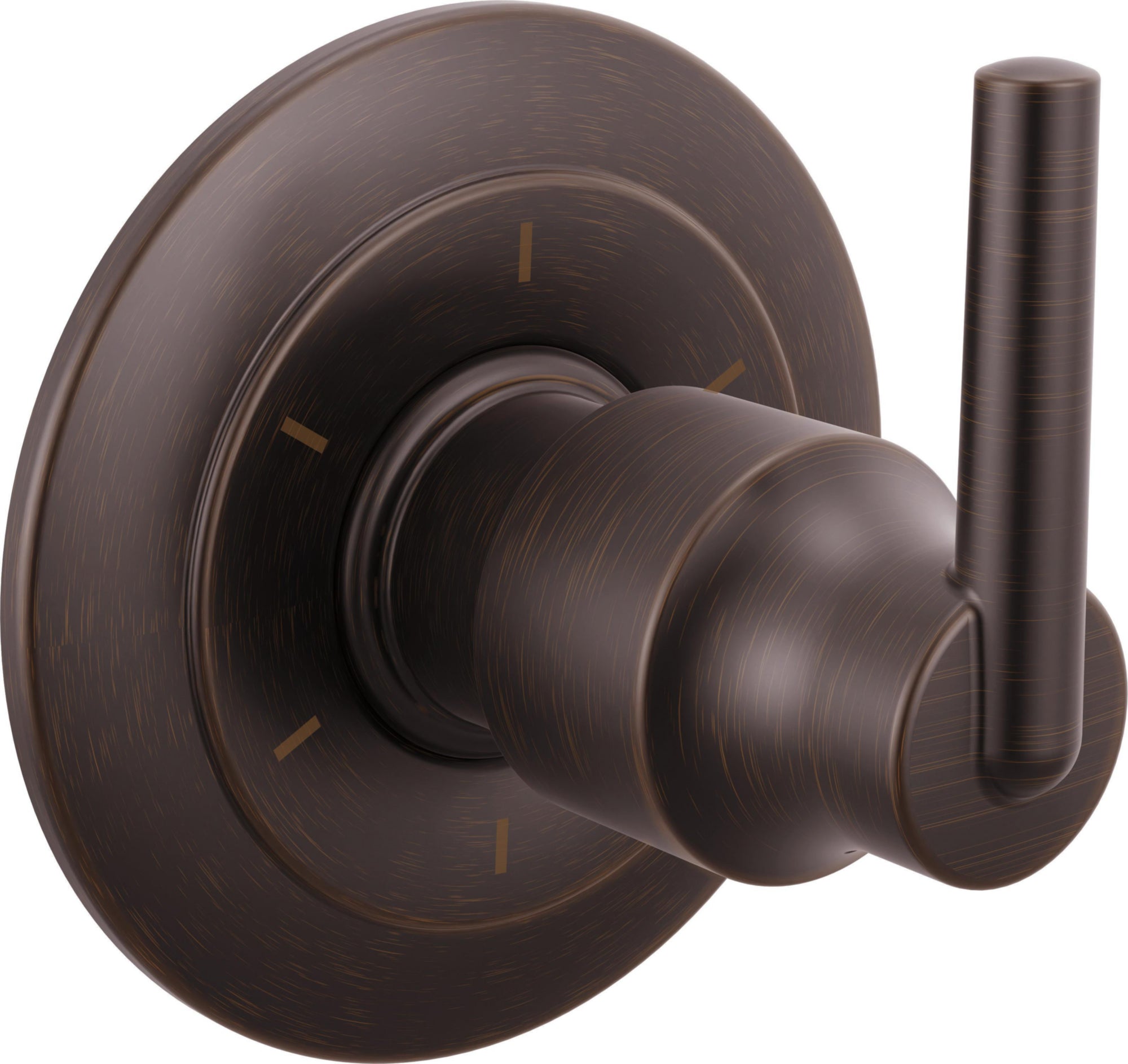 6 FUNCTION DIVERTER TRIM