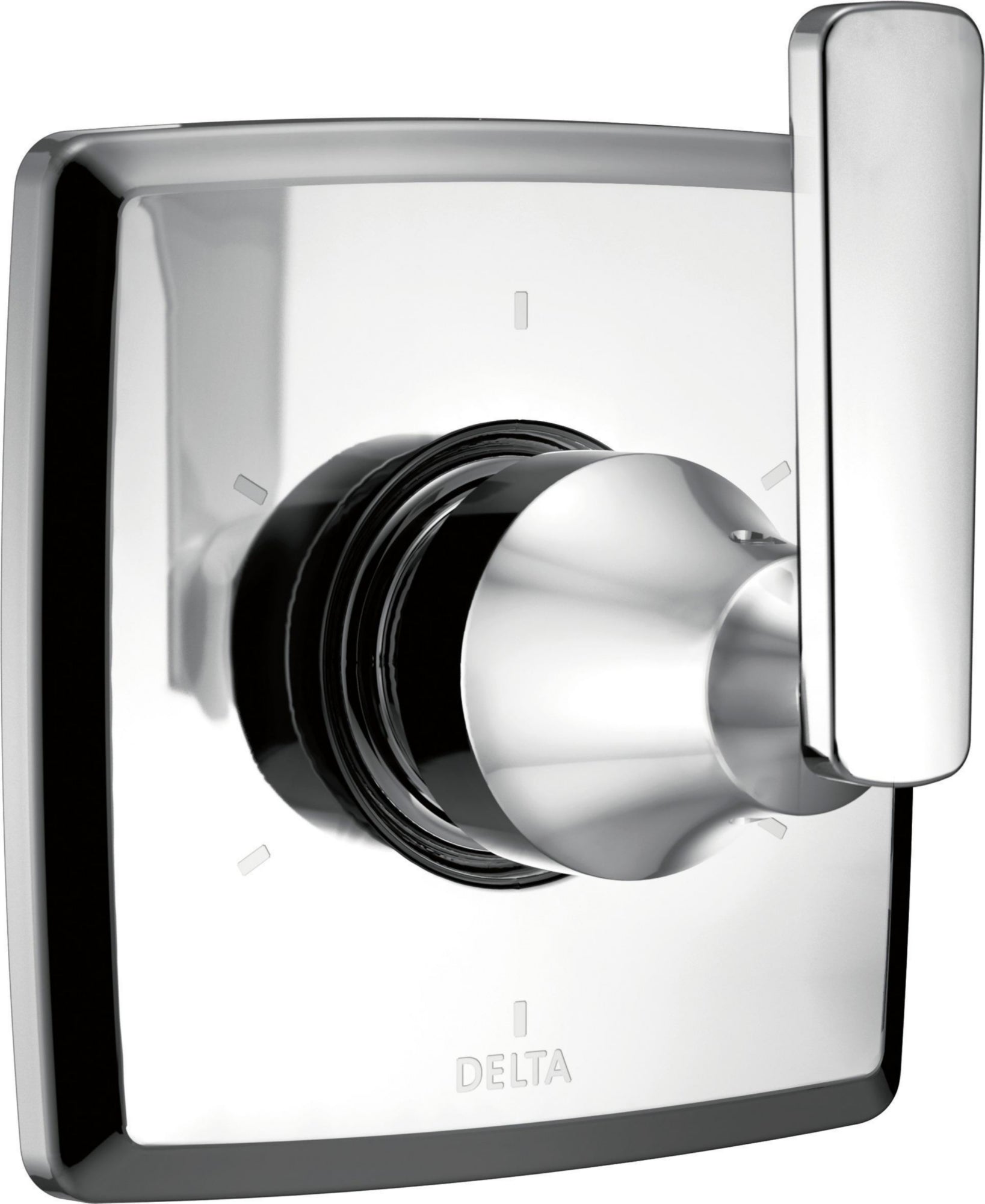 6 SETTING DIVERTER TRIM