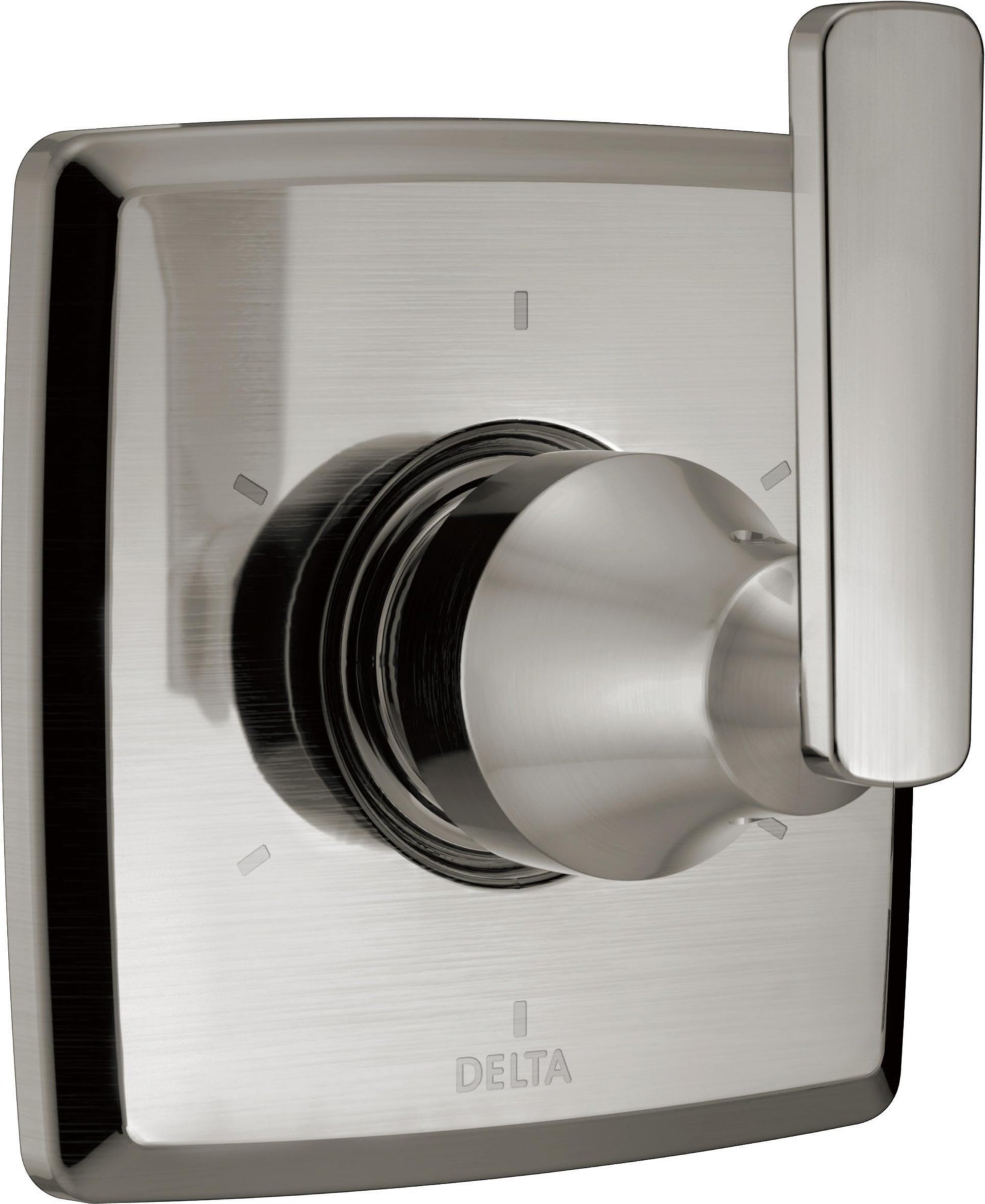 6 SETTING DIVERTER TRIM