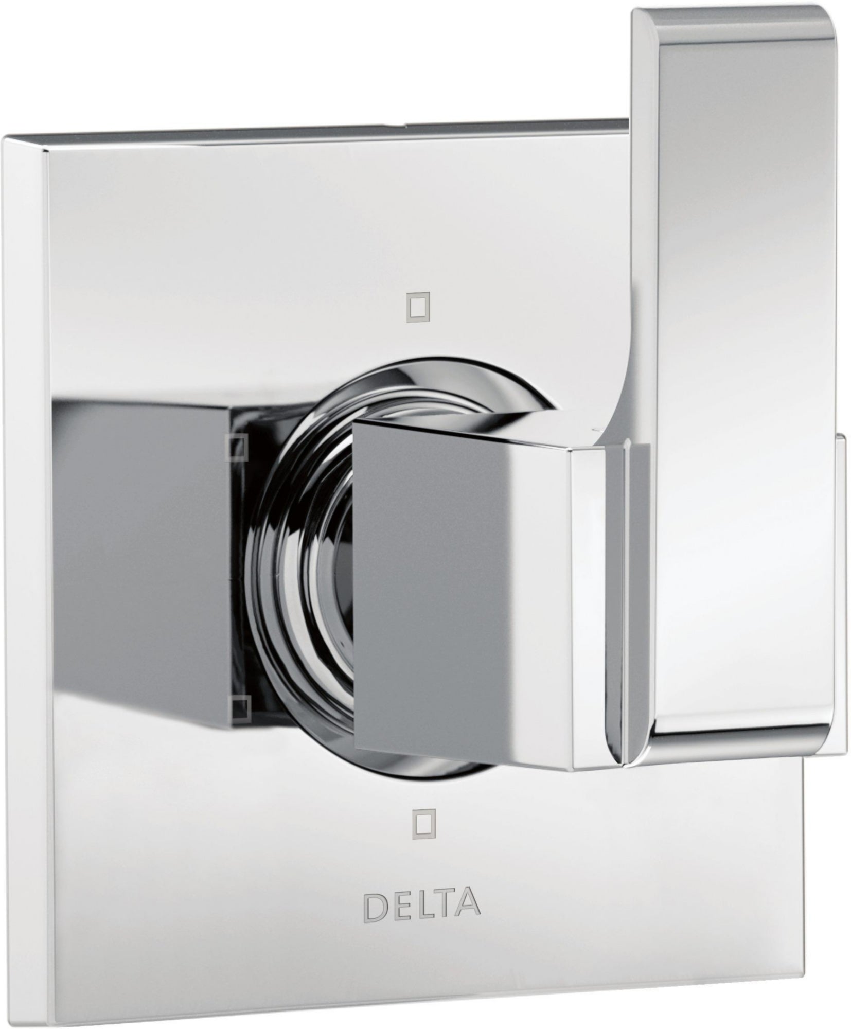 DELTA ARA: 6 SETTING DIVERTER TRIM