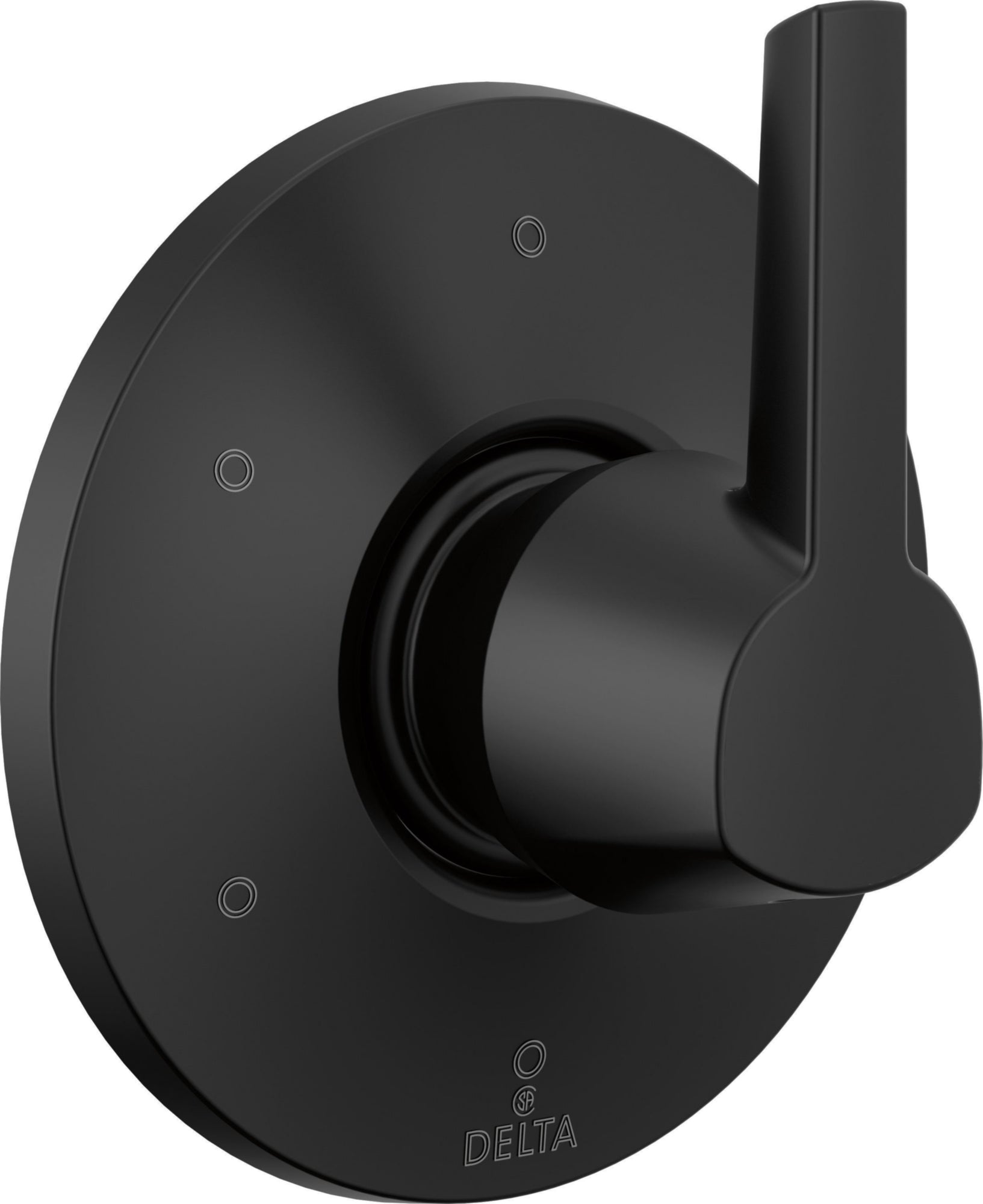 6 SETTING DIVERTER TRIM