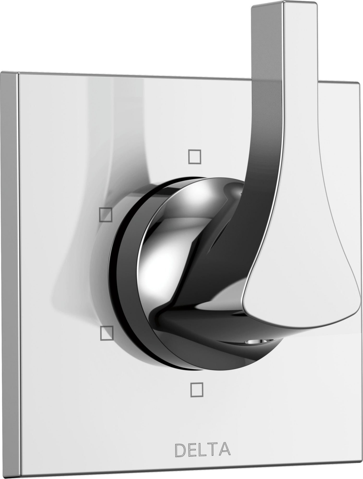 6 FUNCTION DIVERTER TRIM
