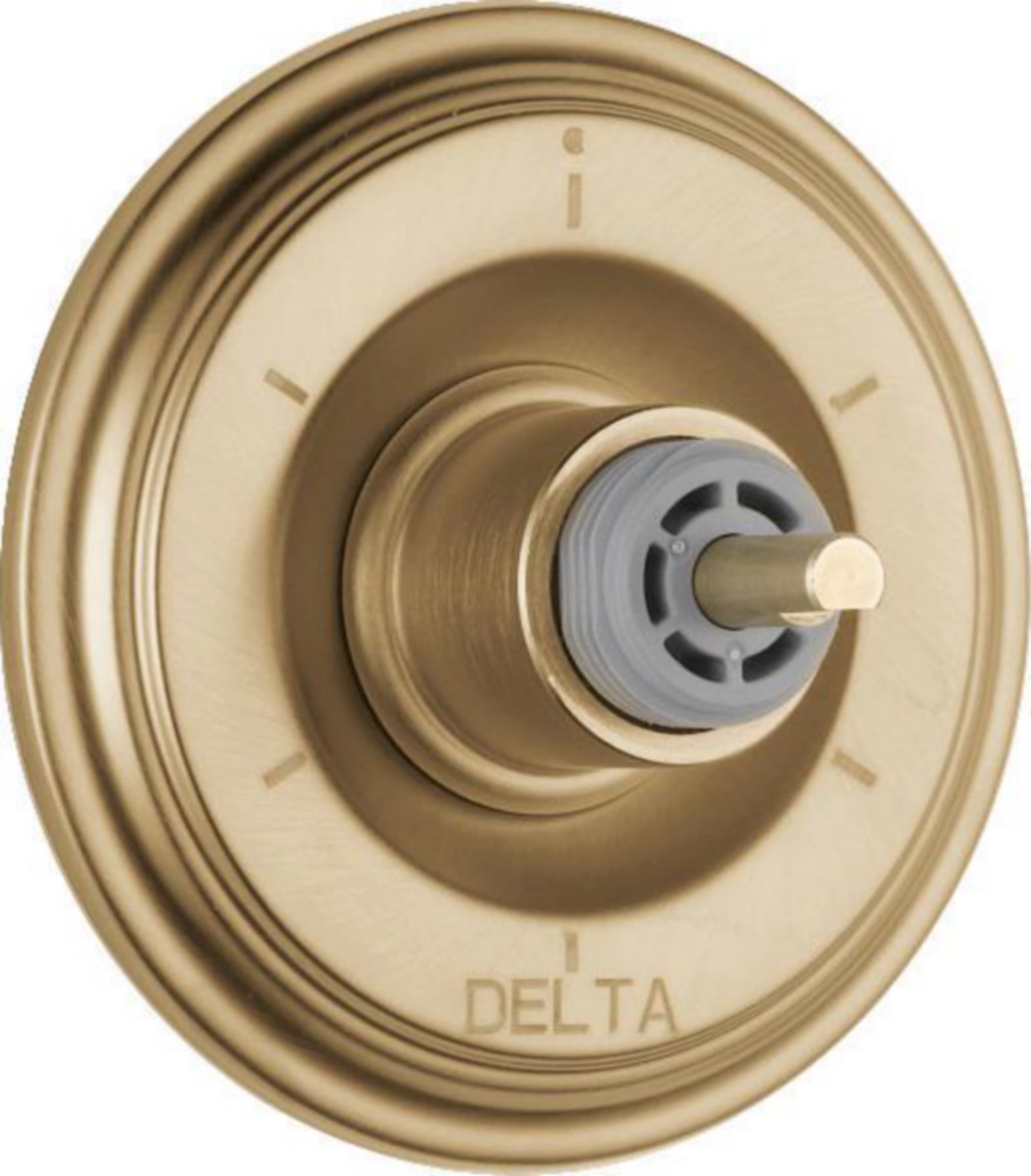 6 FUNCTION DIVERTER TRIM