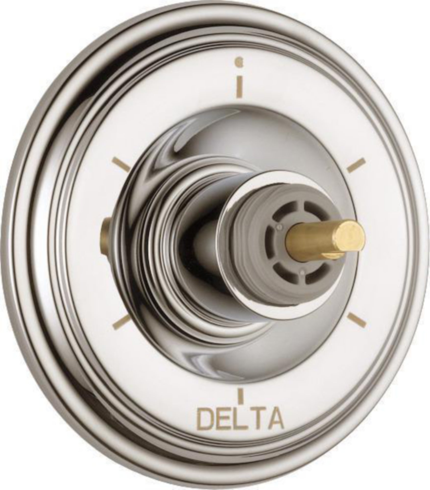 6 FUNCTION DIVERTER TRIM