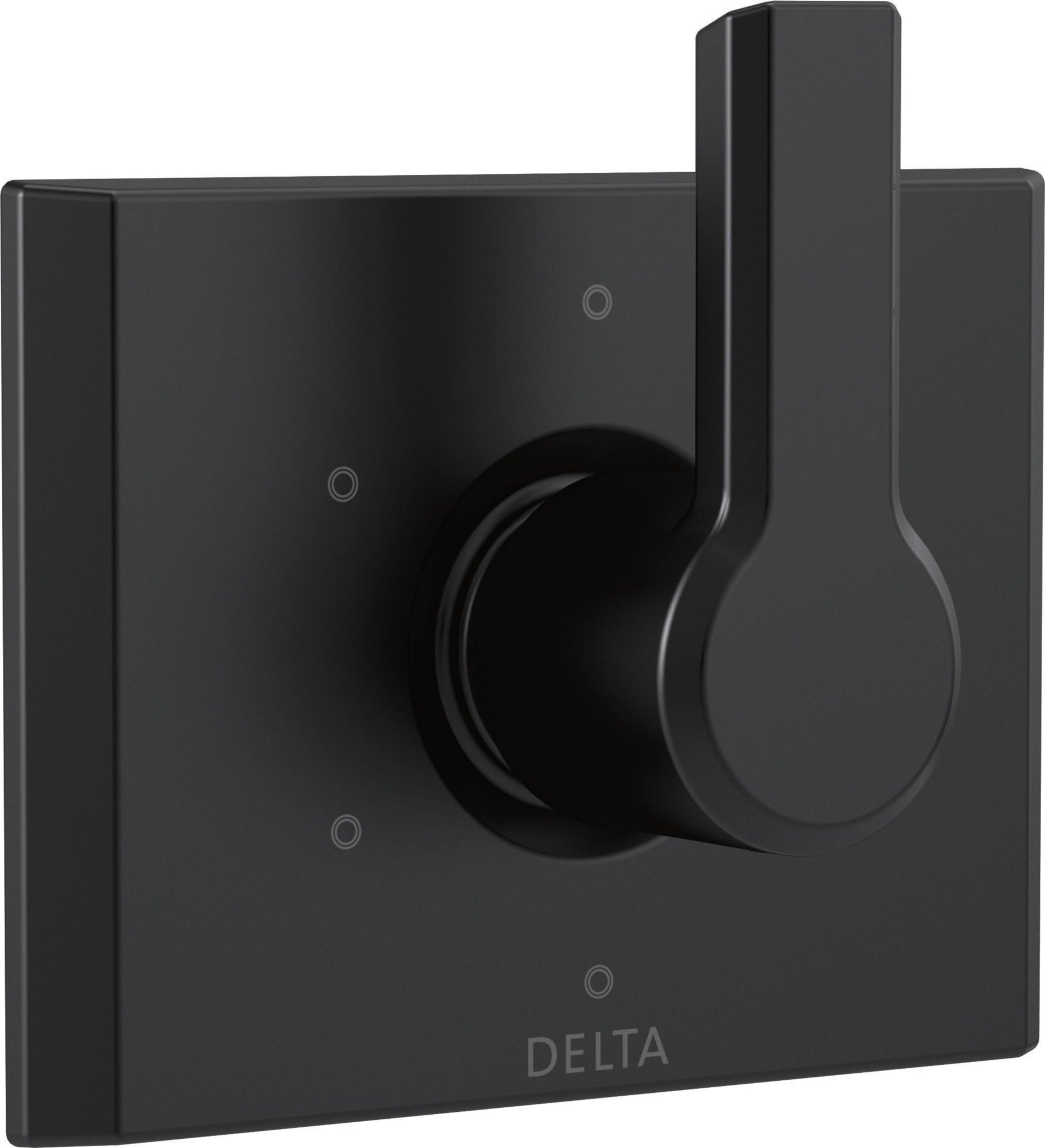 6 FUNCTION DIVERTER TRIM